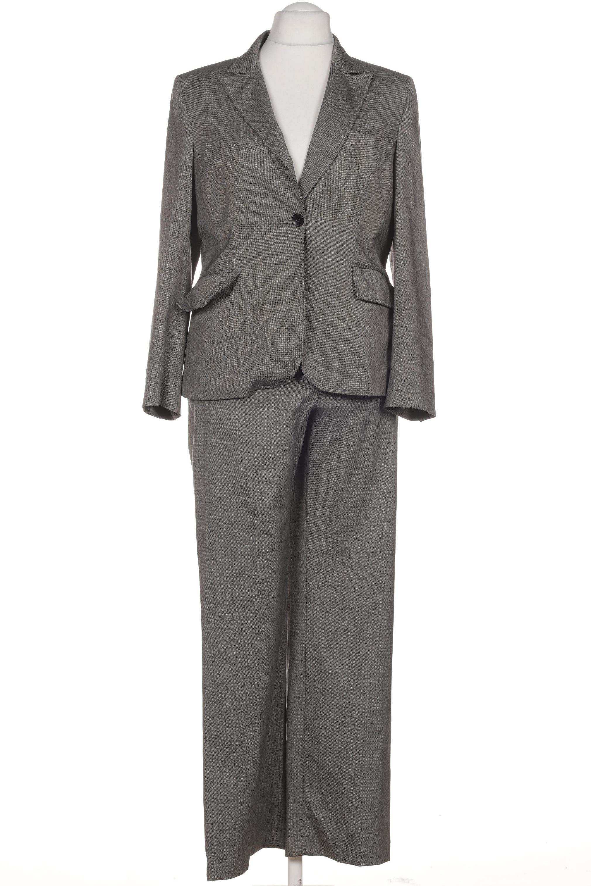 

More & More Damen Anzug, grau, Gr. 44