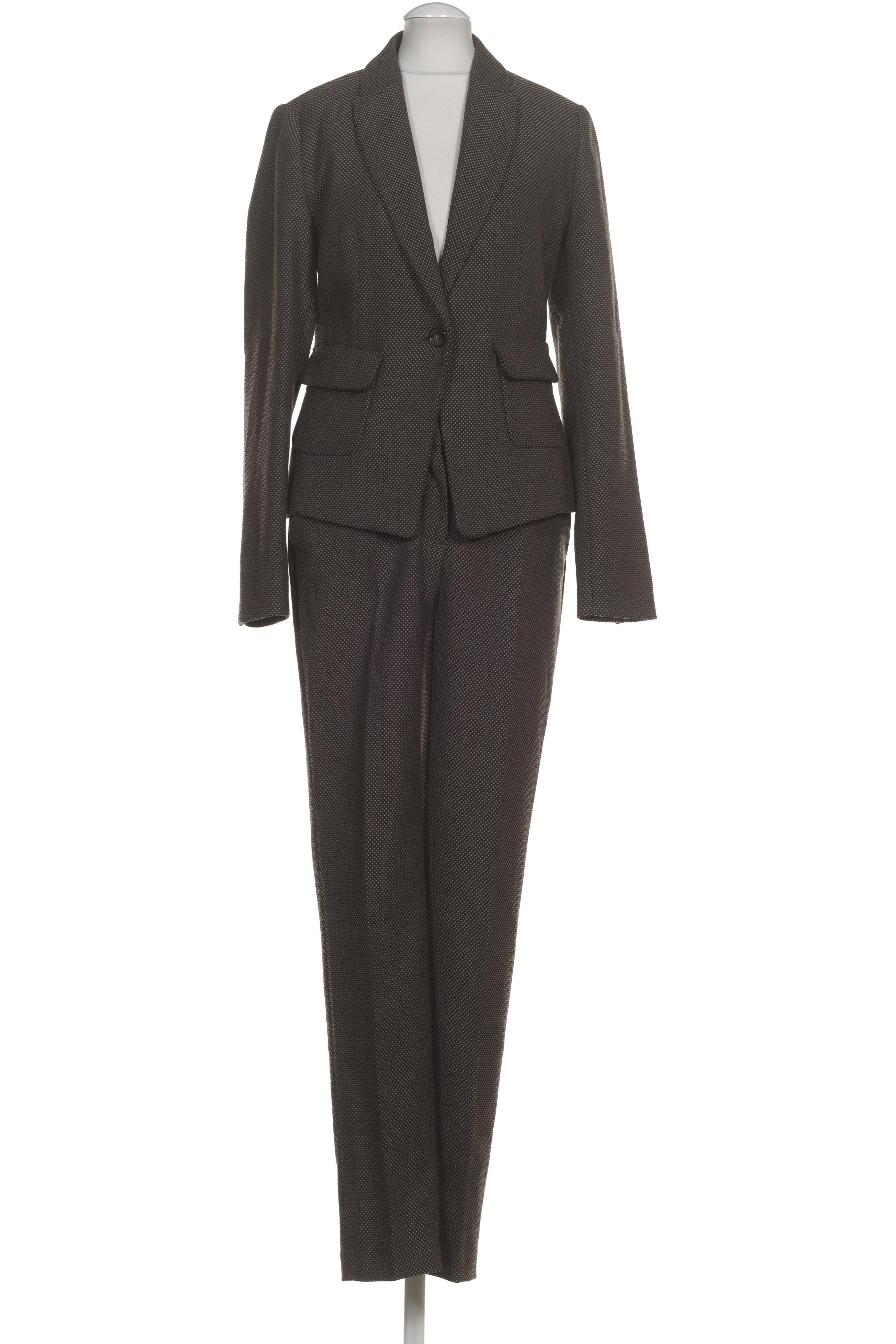 

More & More Damen Anzug, braun, Gr. 34