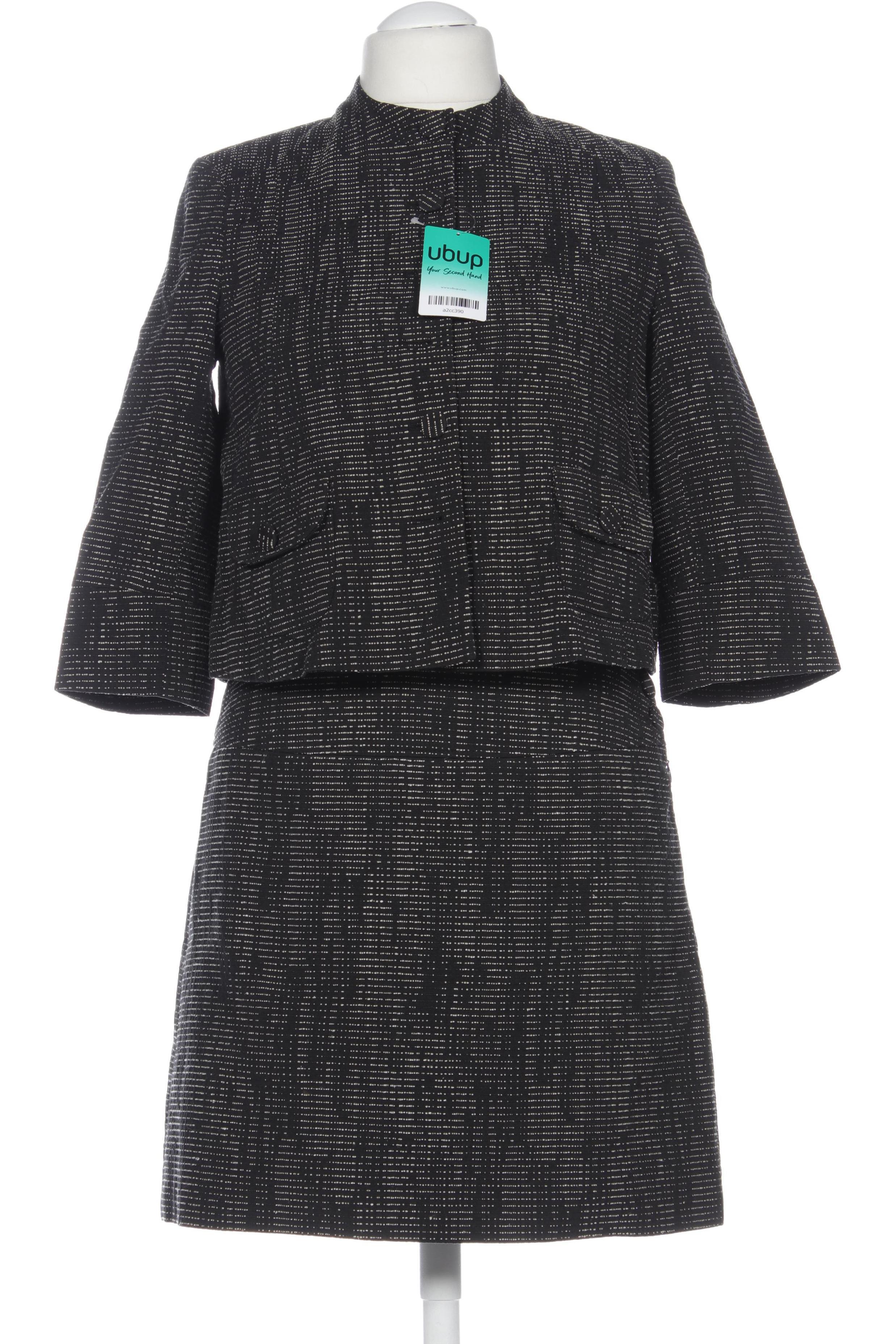 

More & More Damen Anzug, schwarz, Gr. 40