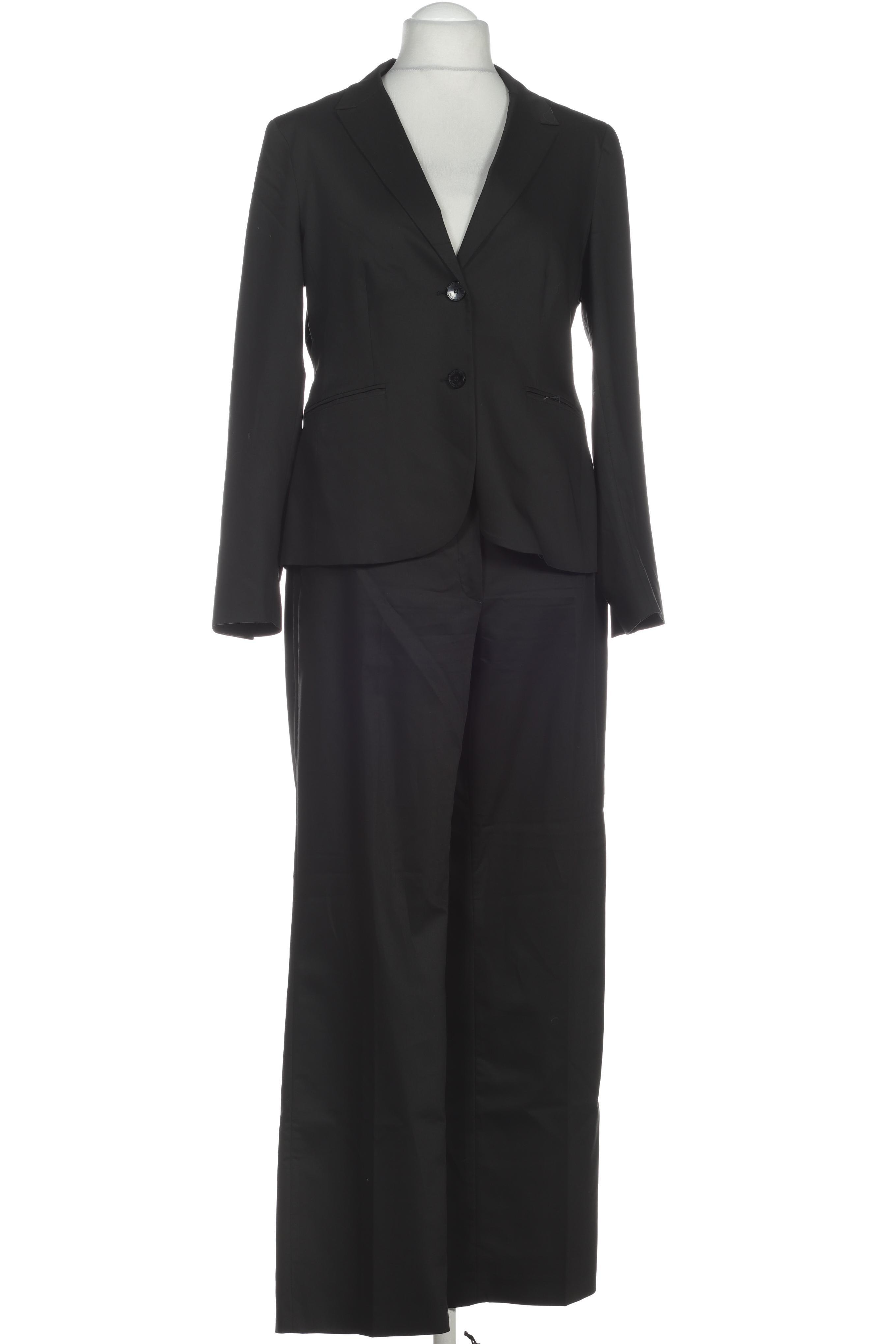 

More & More Damen Anzug, schwarz, Gr. 42