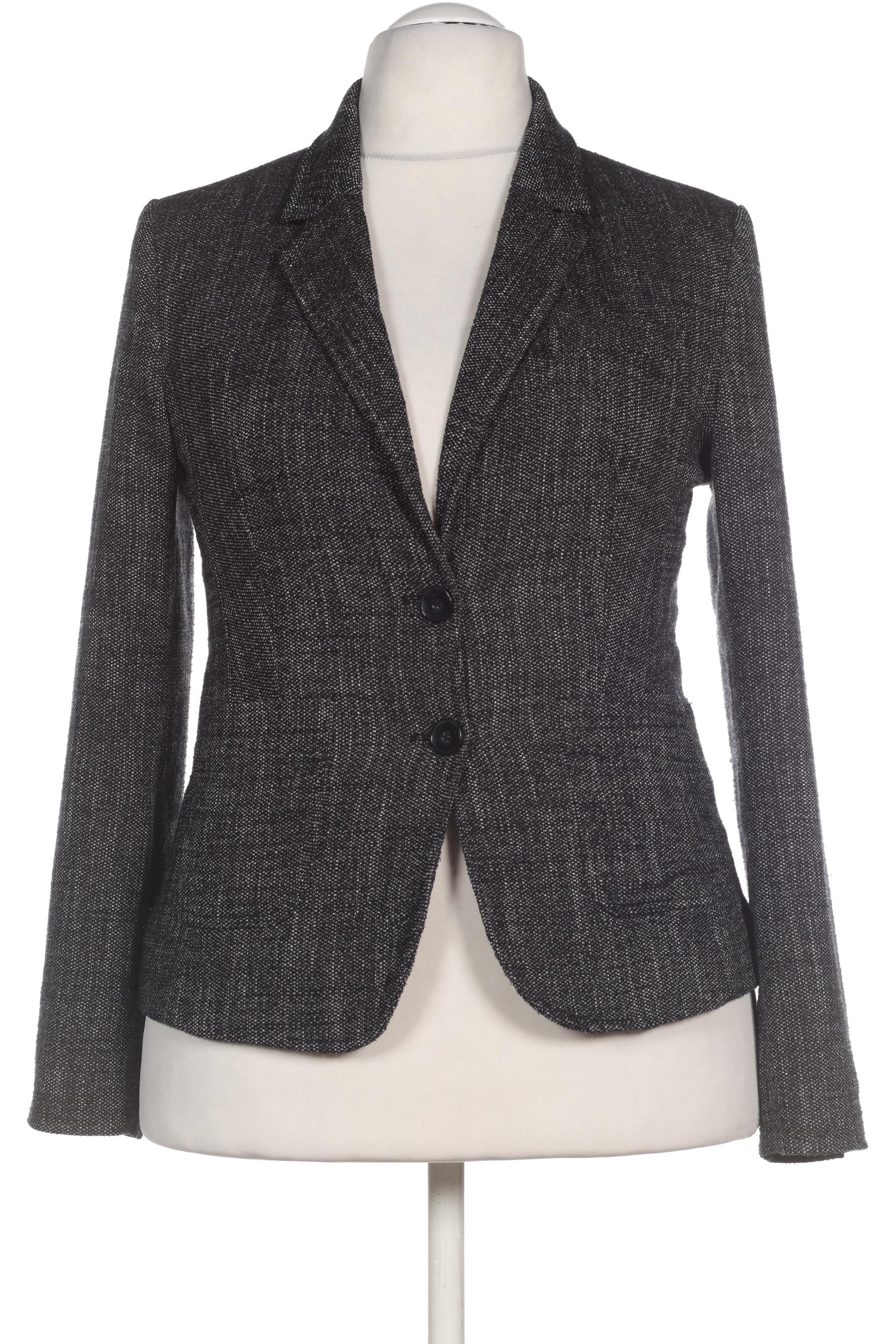 

More & More Damen Blazer, grau, Gr. 42
