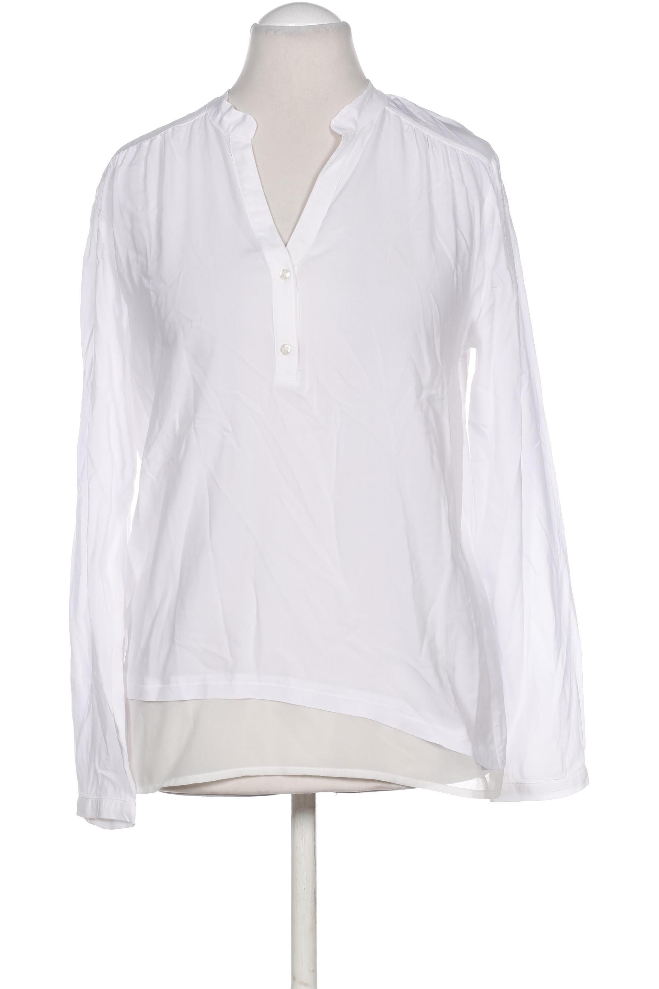 

More & More Damen Bluse, weiß, Gr. 40