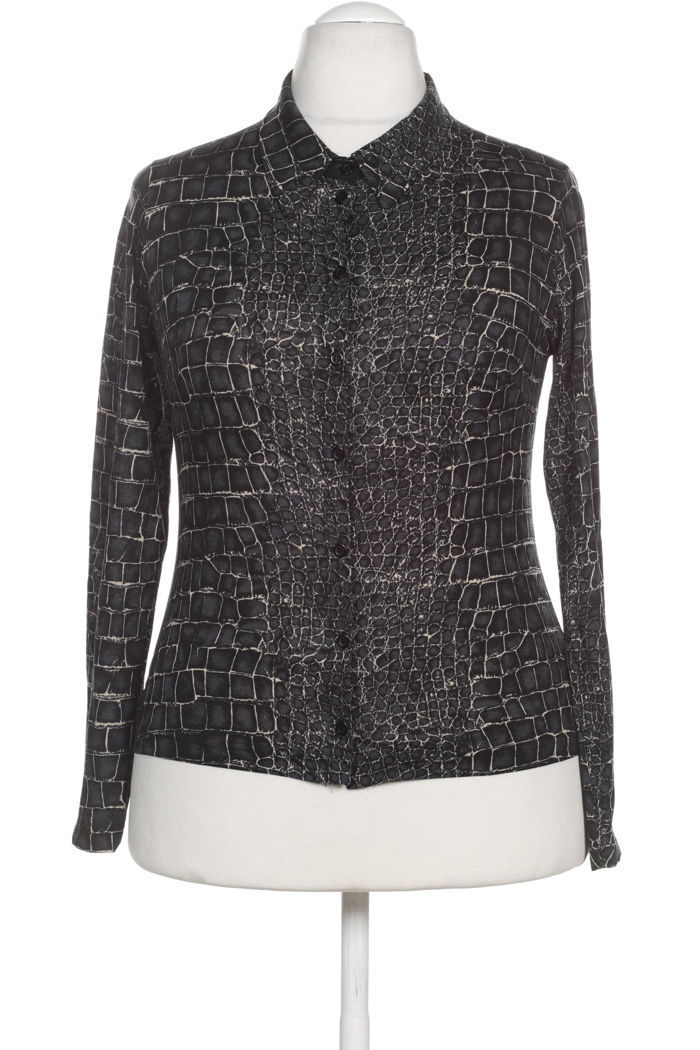 

More & More Damen Bluse, schwarz, Gr.