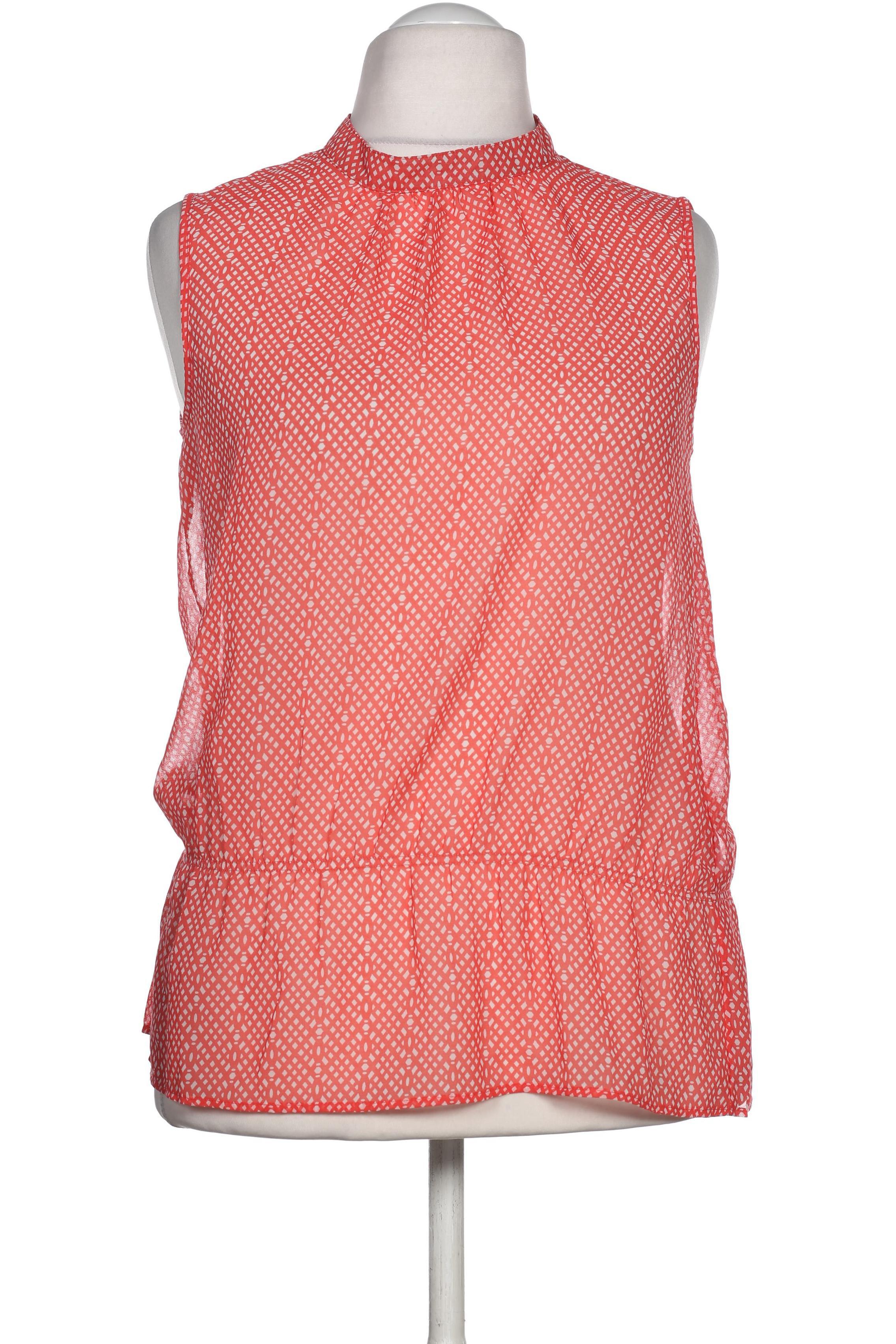 

More & More Damen Bluse, rot, Gr. 42