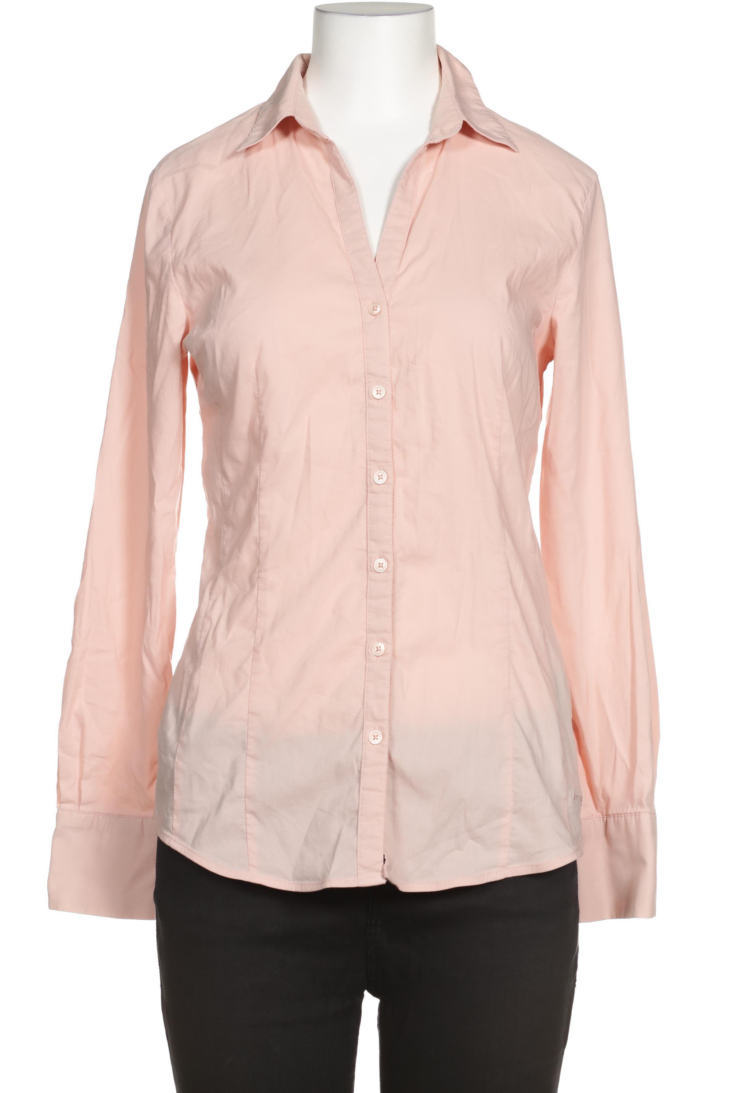 

More & More Damen Bluse, pink, Gr. 36