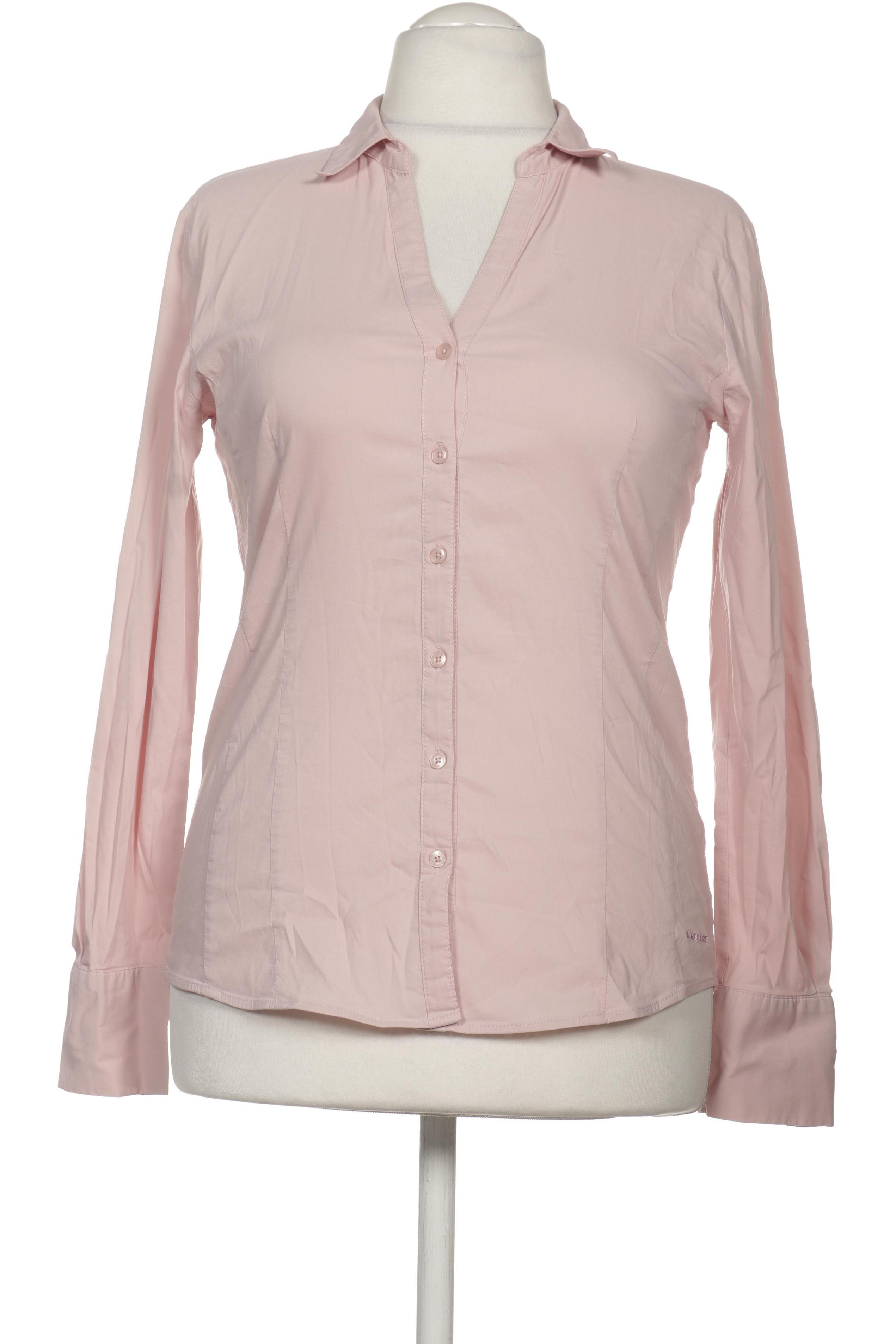 

More & More Damen Bluse, pink, Gr. 40