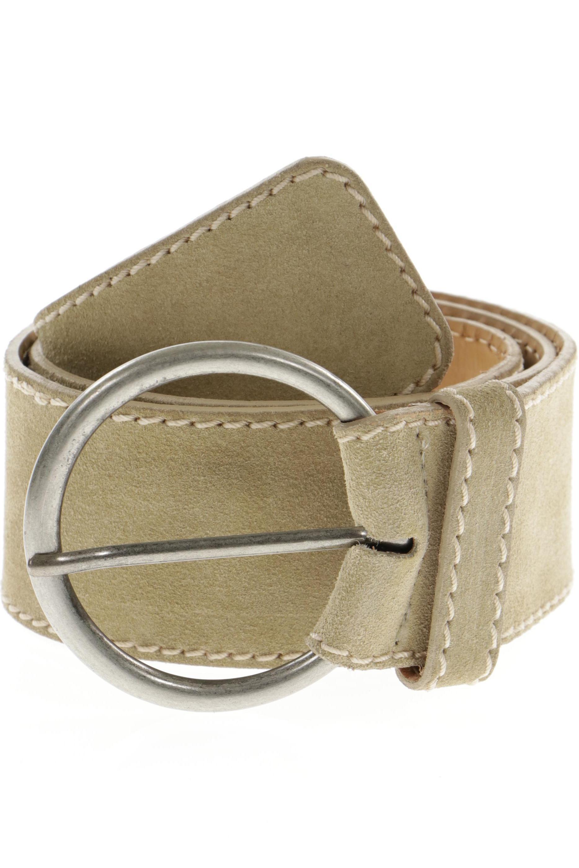 

More & More Damen Gürtel, beige, Gr.