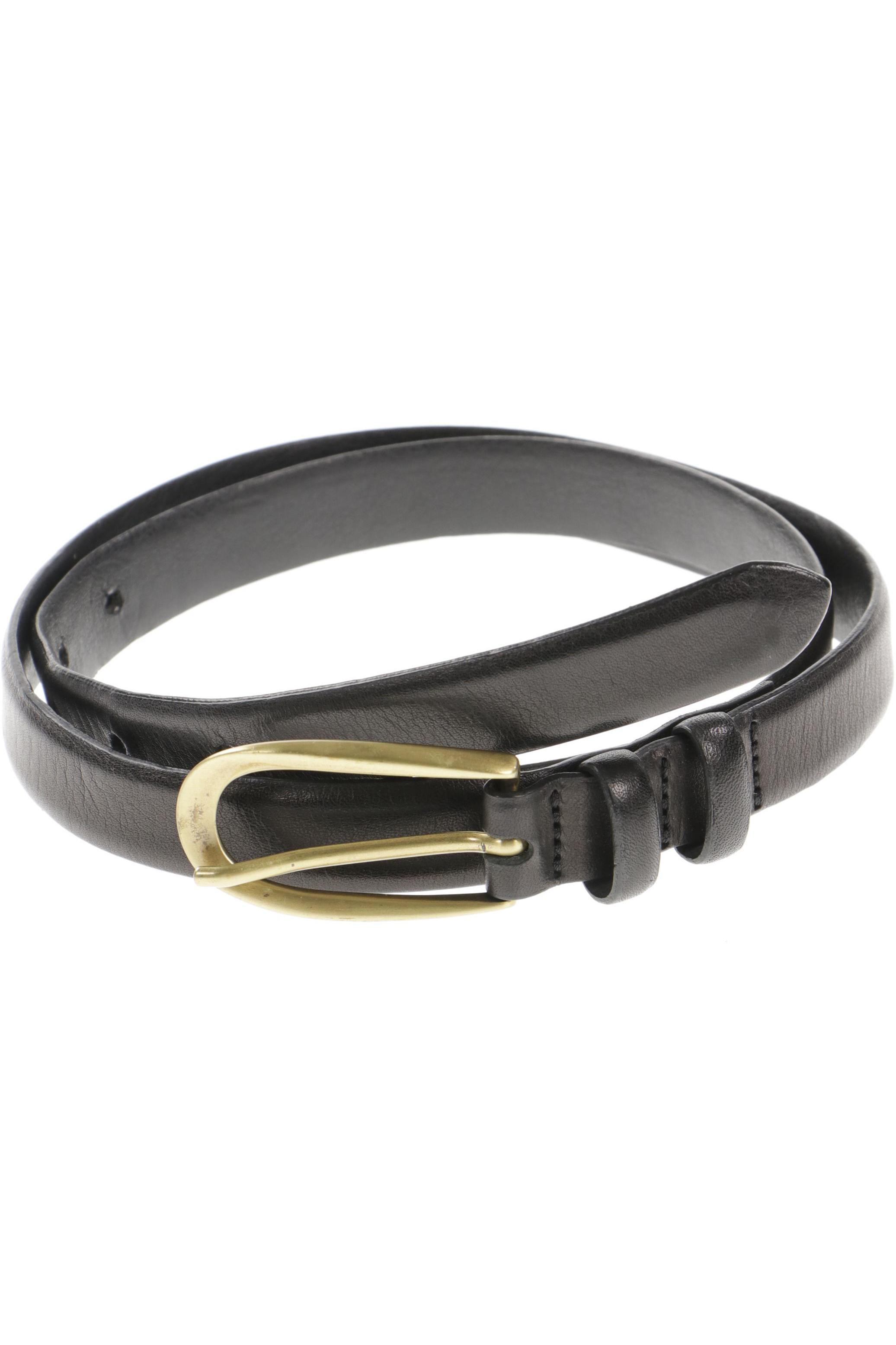 

More & More Damen Gürtel, schwarz, Gr.