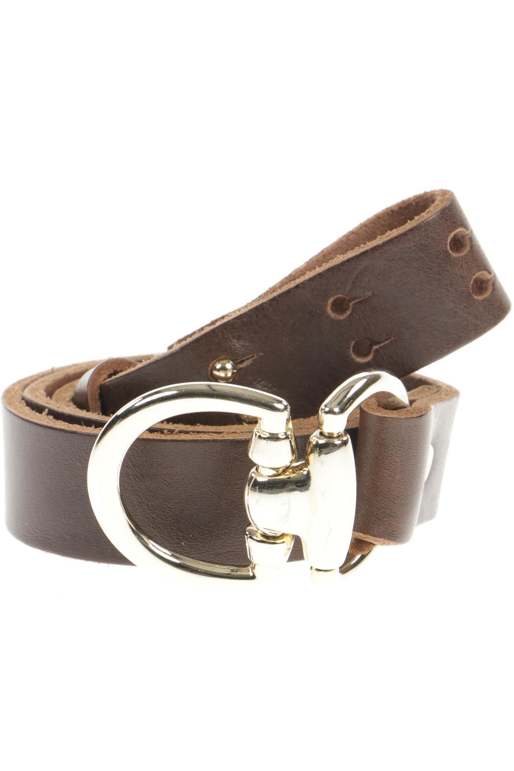 

More & More Damen Gürtel, braun, Gr.