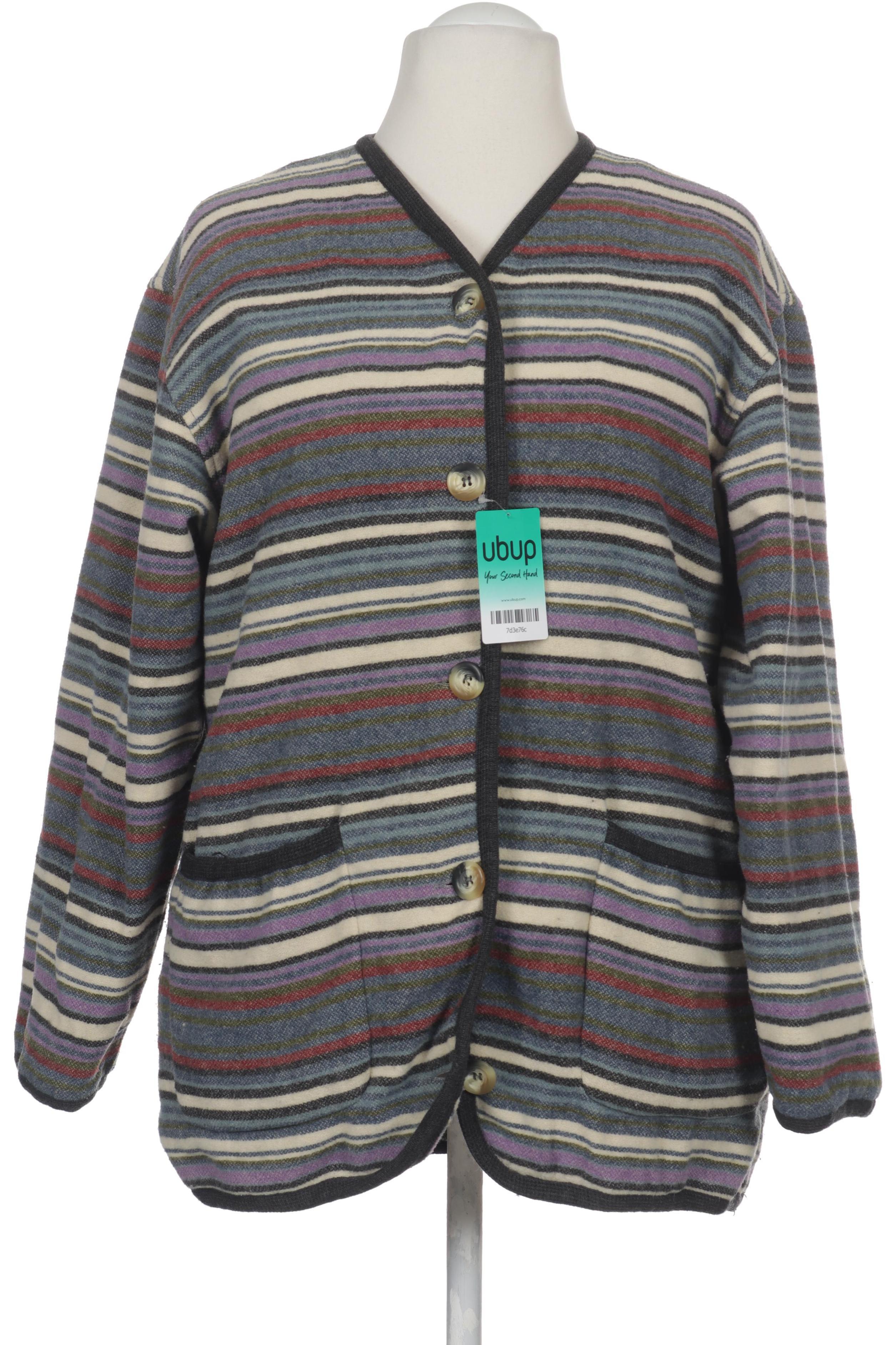 

More & More Damen Jacke, blau, Gr. 38