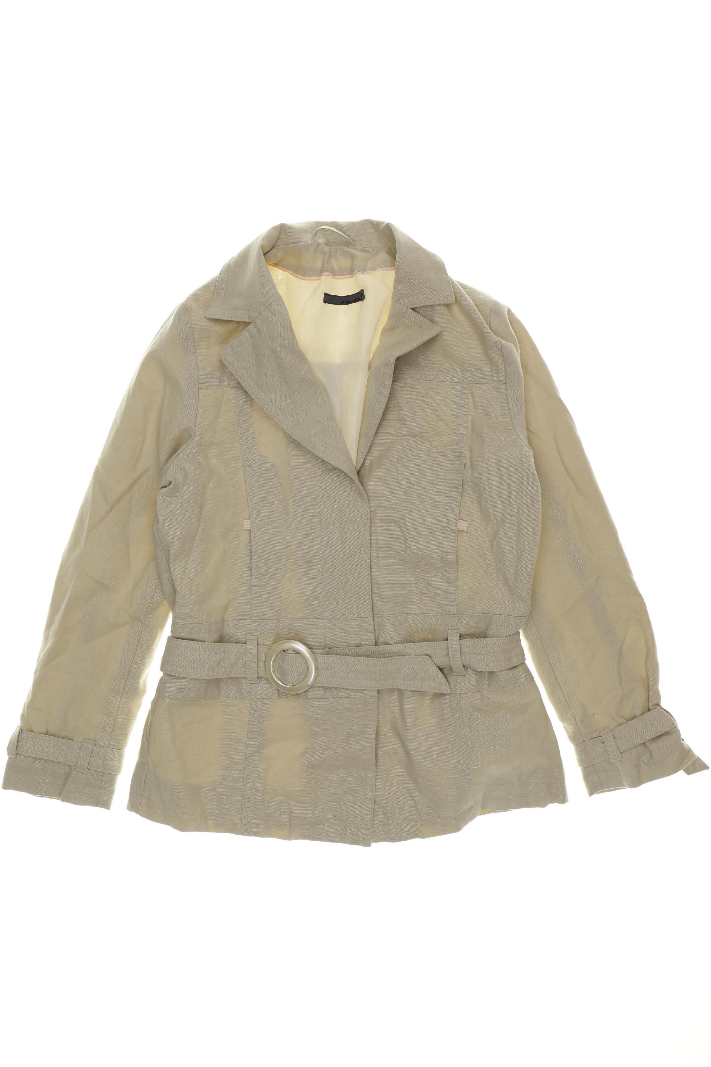 

More & More Mädchen Jacke, beige, Gr. 152
