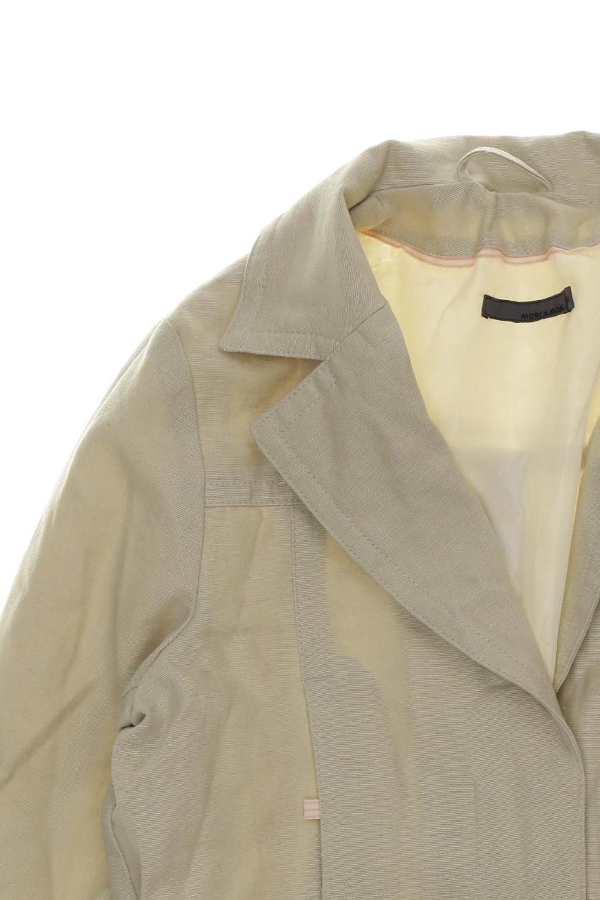 Thumbnail - More &amp; More Mädchen Jacke, beige, Gr. 152