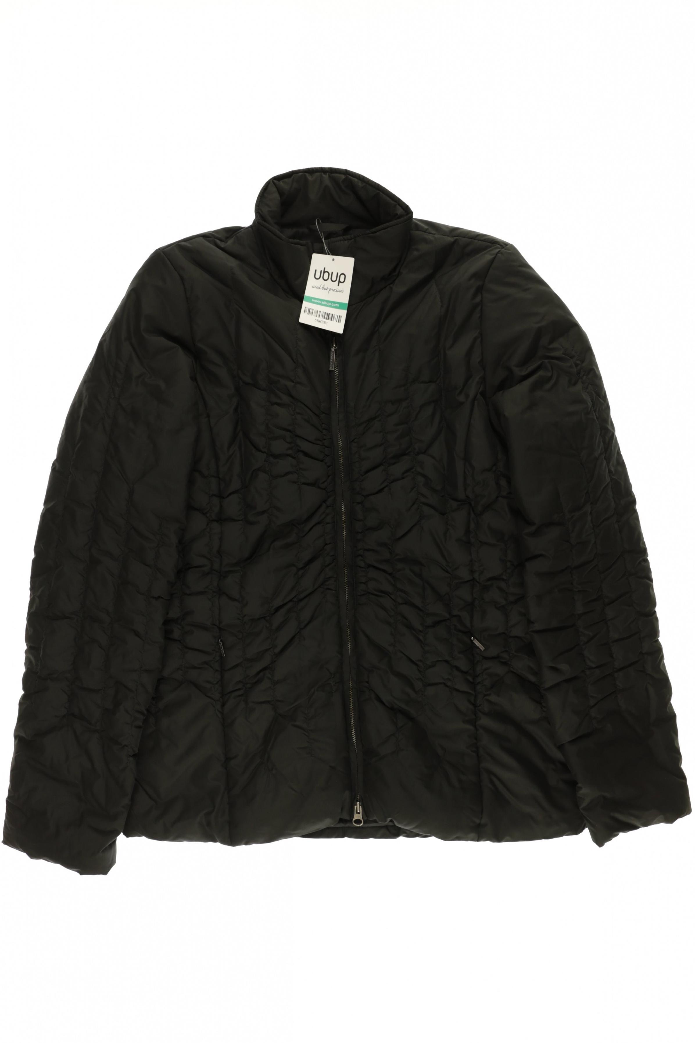 

More & More Damen Jacke, schwarz, Gr. 38