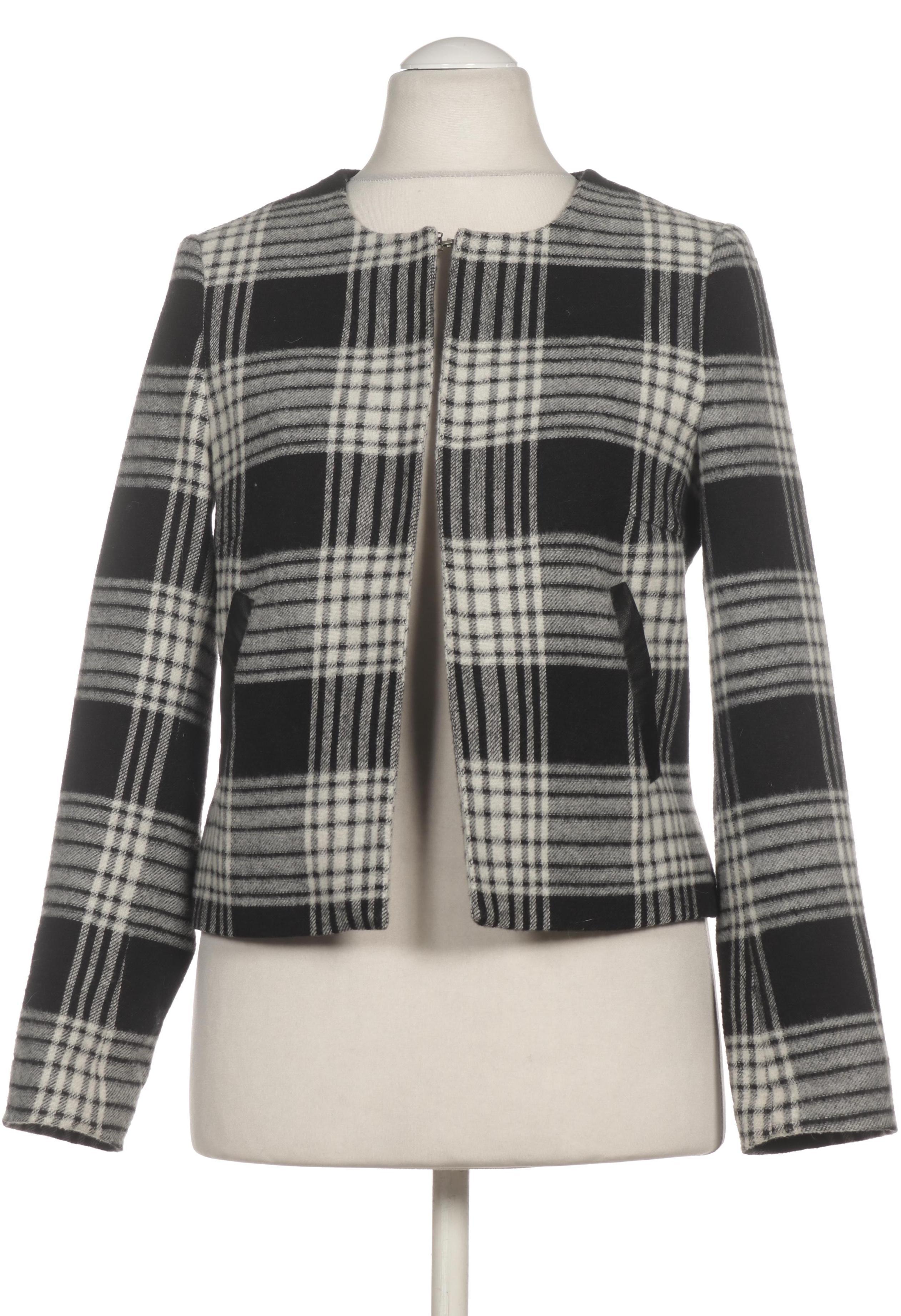 

More & More Damen Jacke, schwarz, Gr. 38