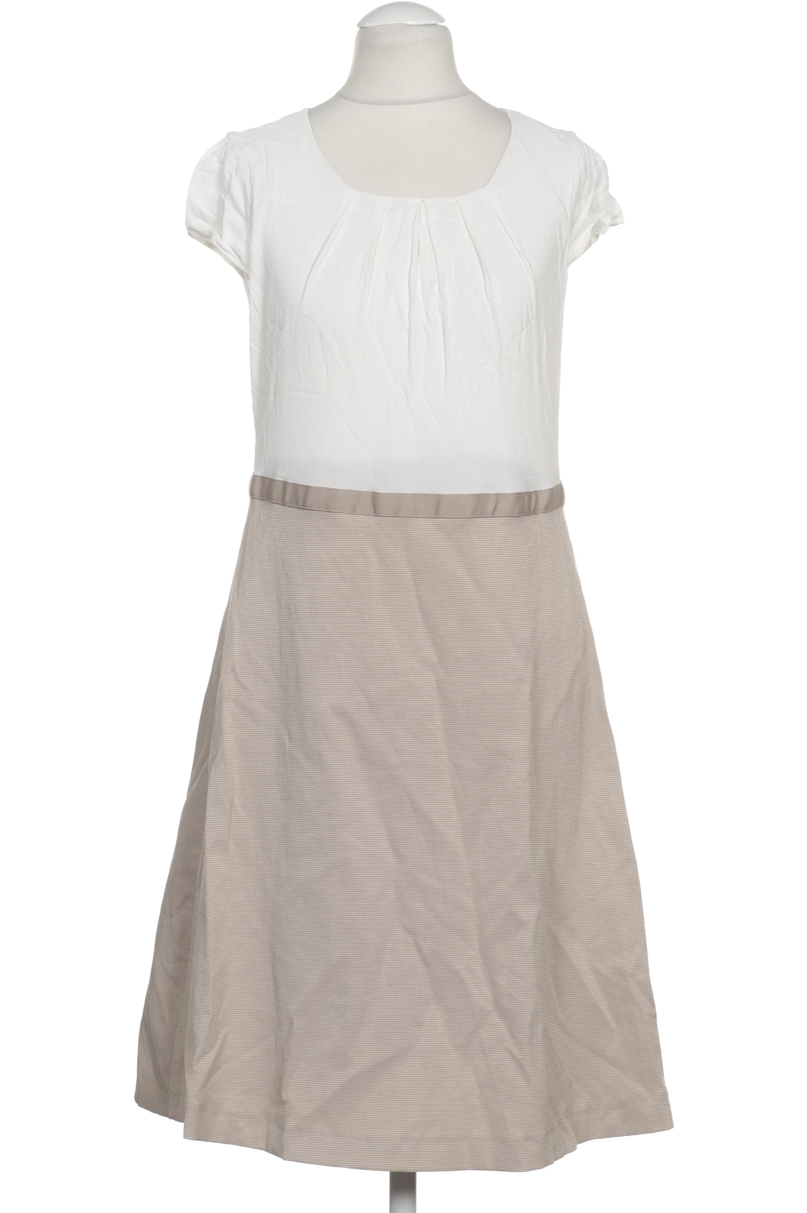 

More & More Damen Kleid, beige, Gr. 38