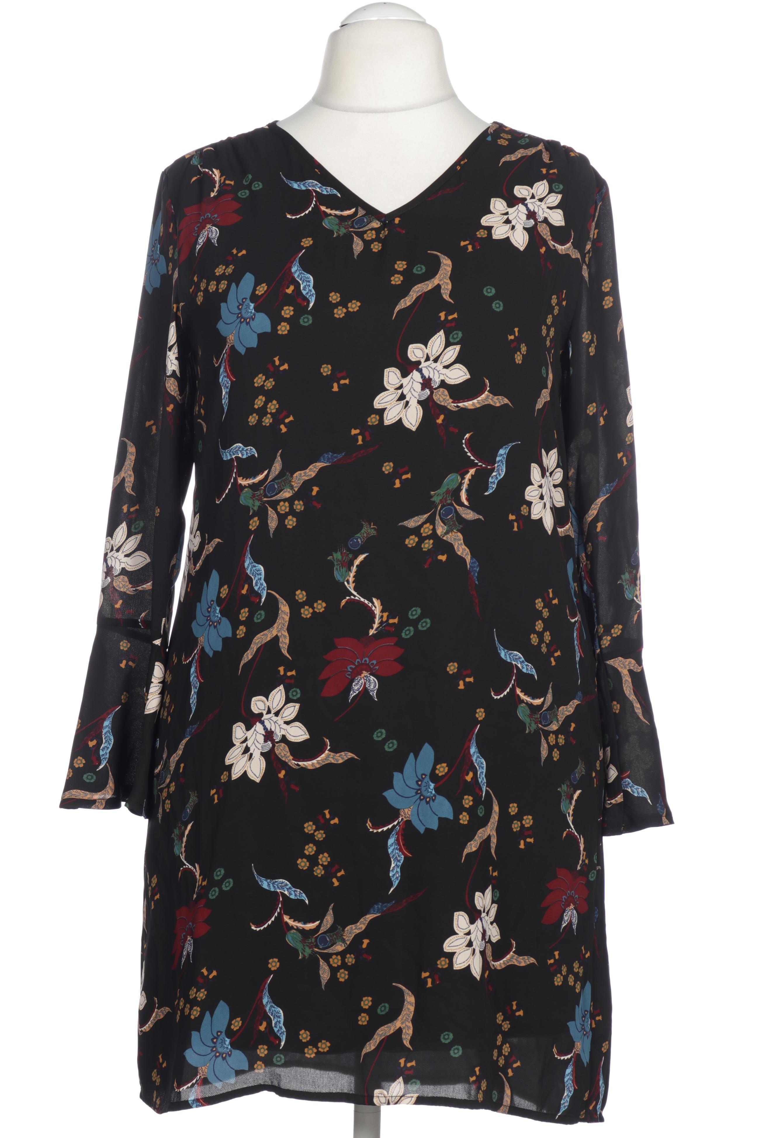 

More & More Damen Kleid, schwarz, Gr. 42