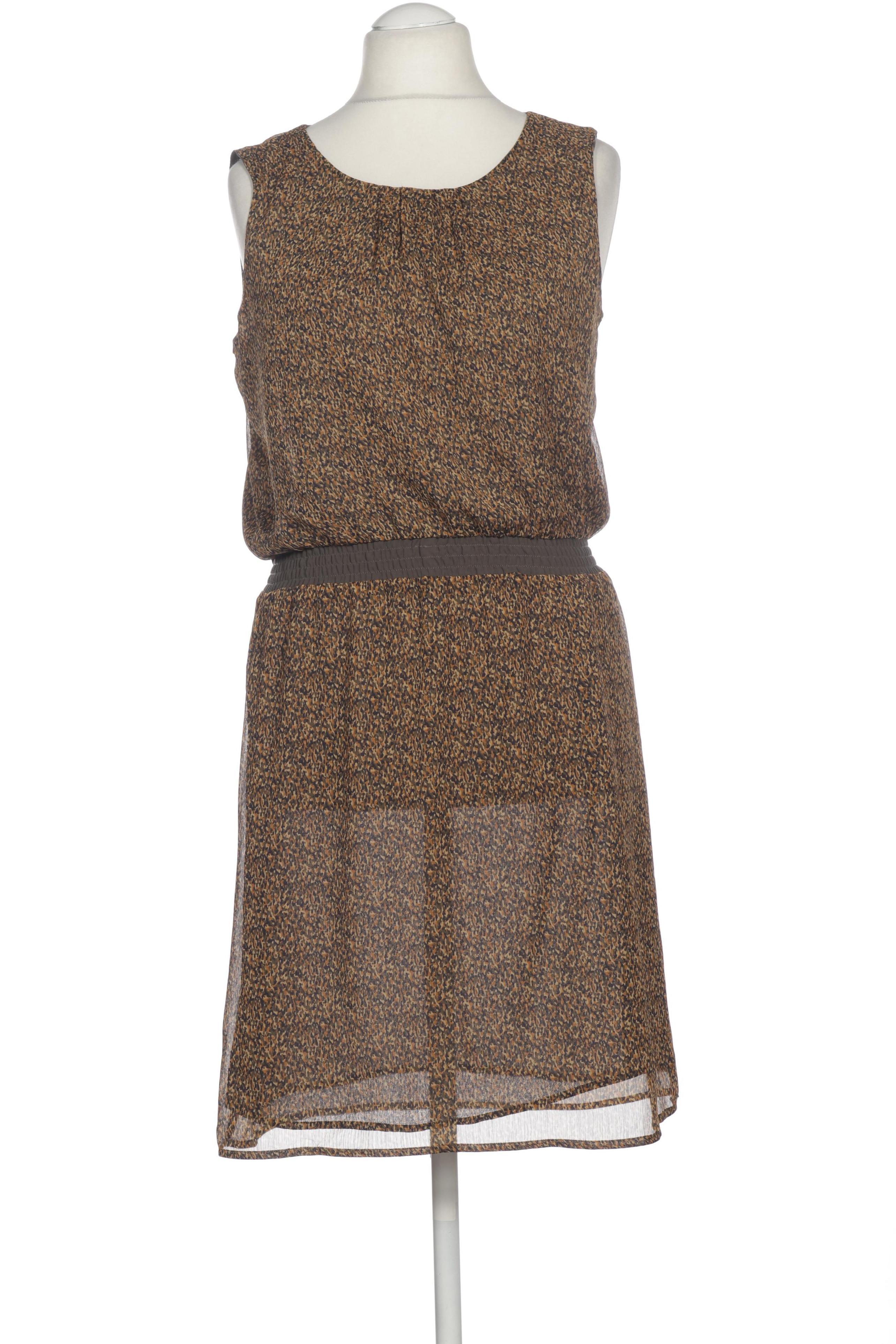 

More & More Damen Kleid, grün, Gr. 38