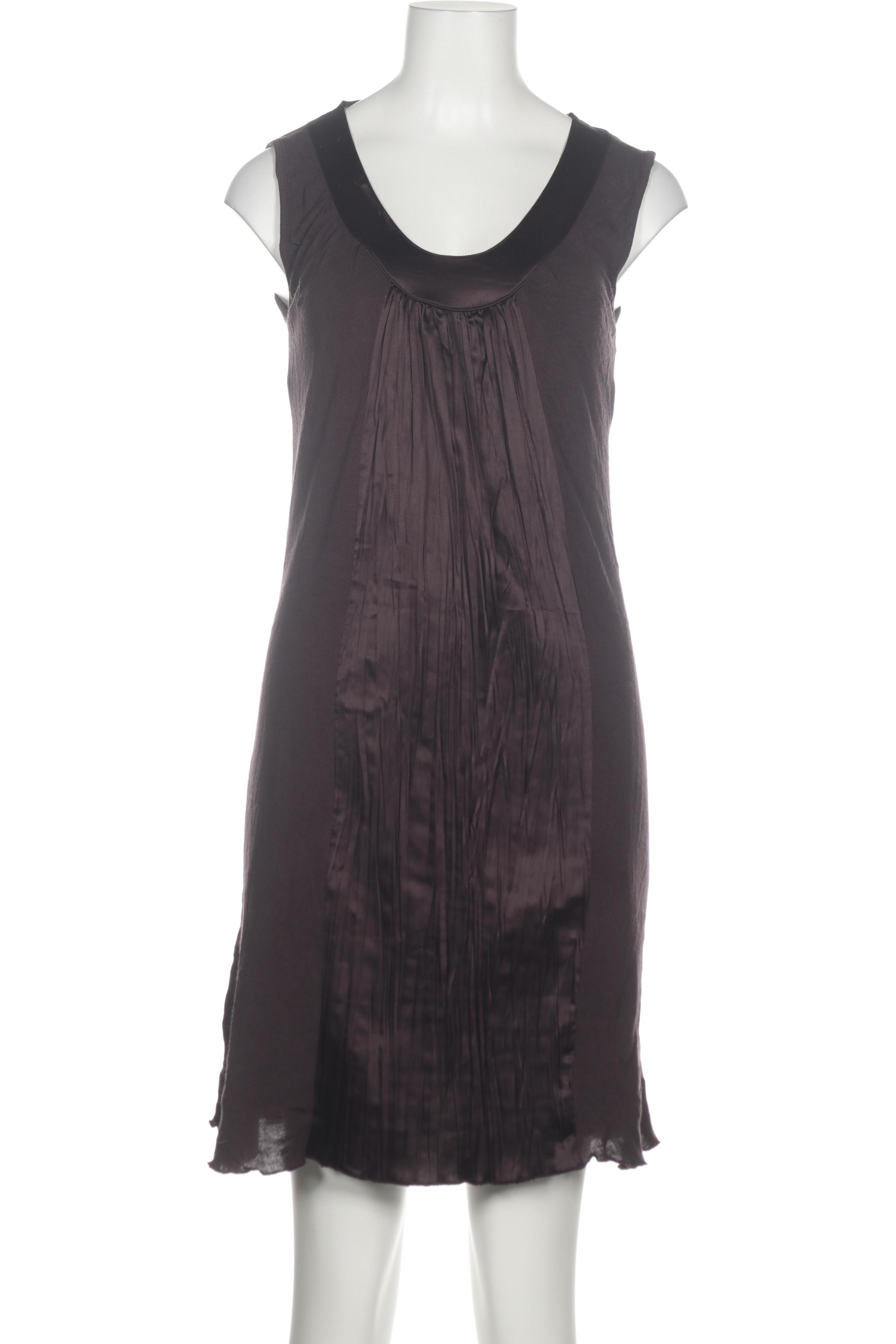 

More & More Damen Kleid, braun, Gr. 36