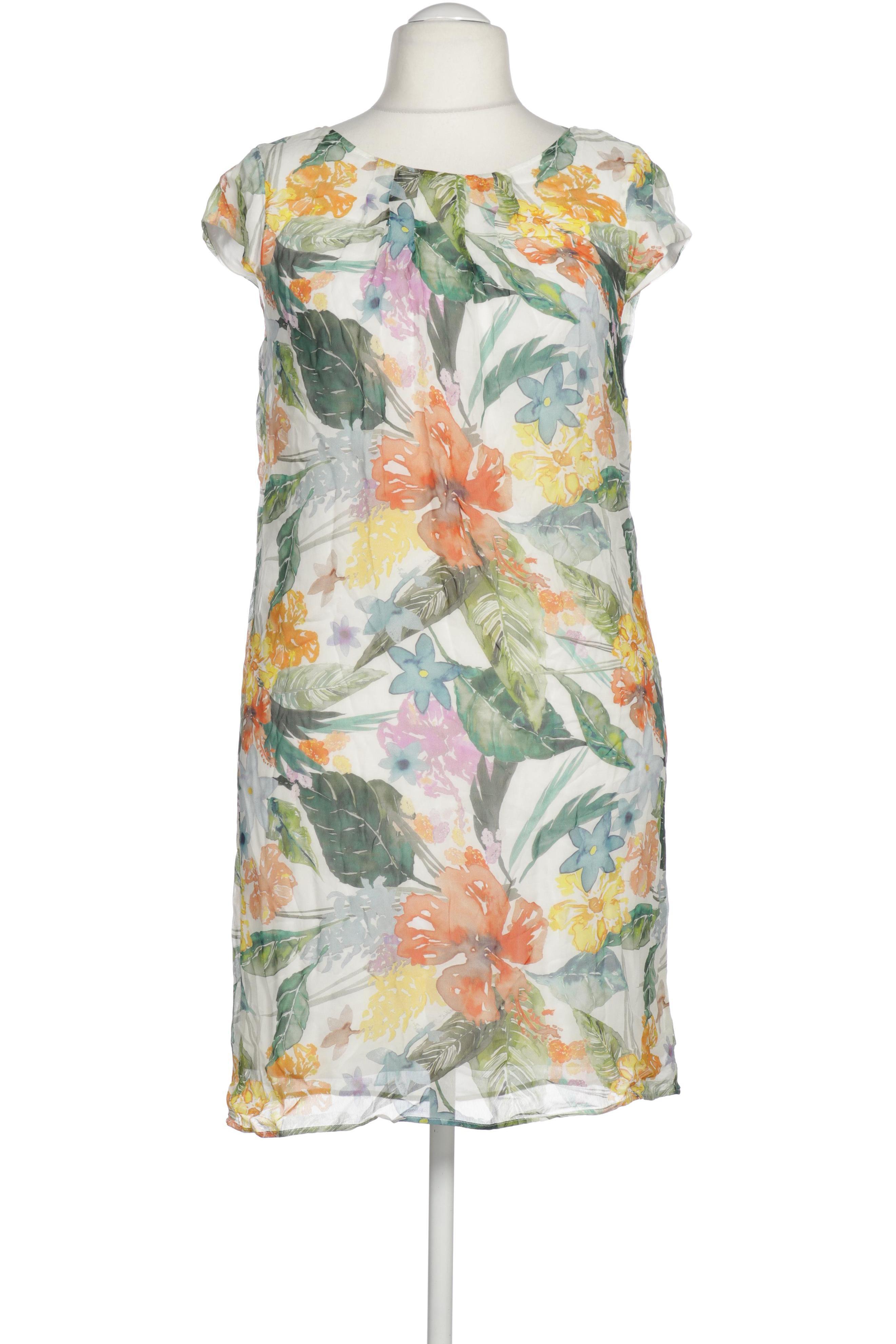 

More & More Damen Kleid, weiß, Gr. 42