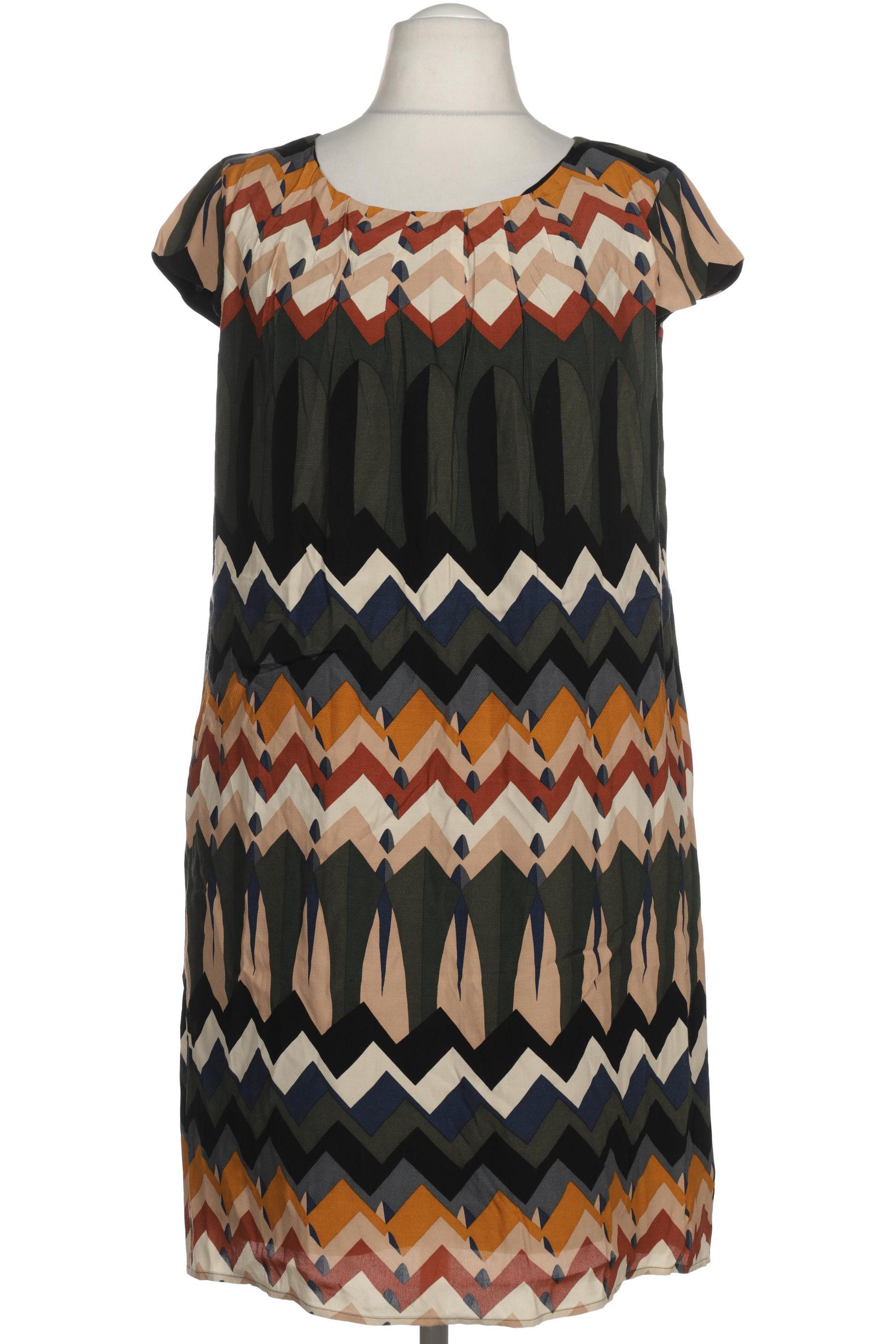 

More & More Damen Kleid, schwarz, Gr. 44