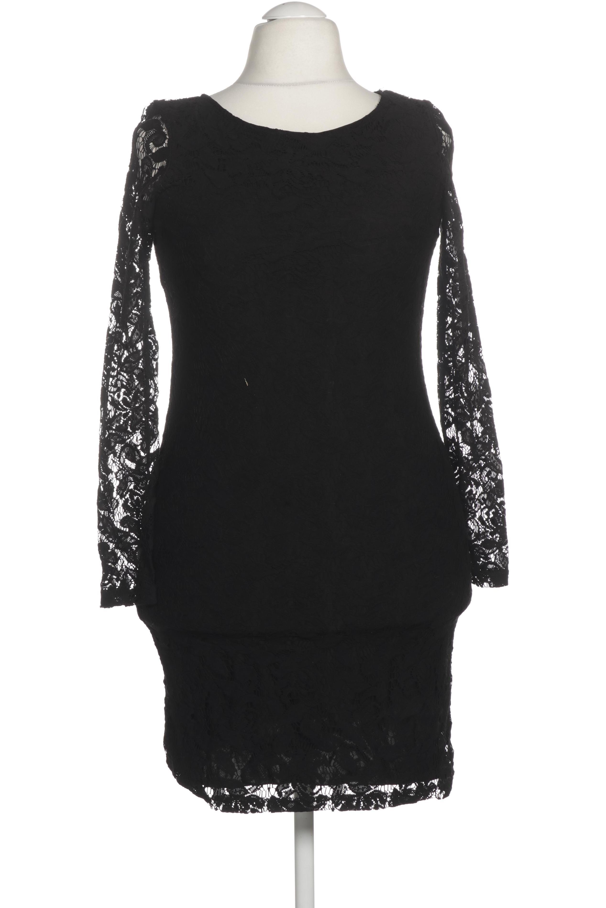 

More & More Damen Kleid, schwarz, Gr. 40