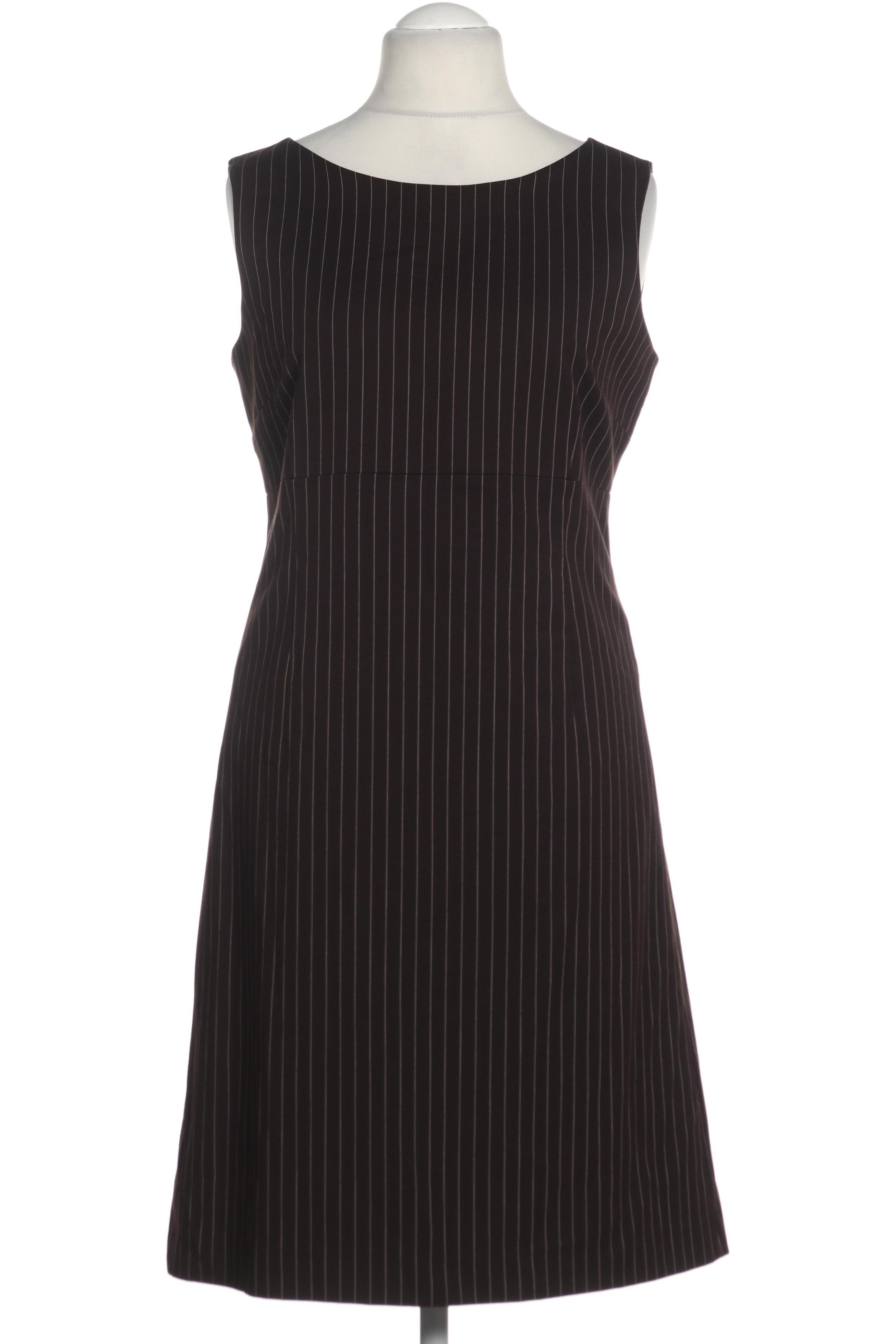 

More & More Damen Kleid, schwarz, Gr. 40