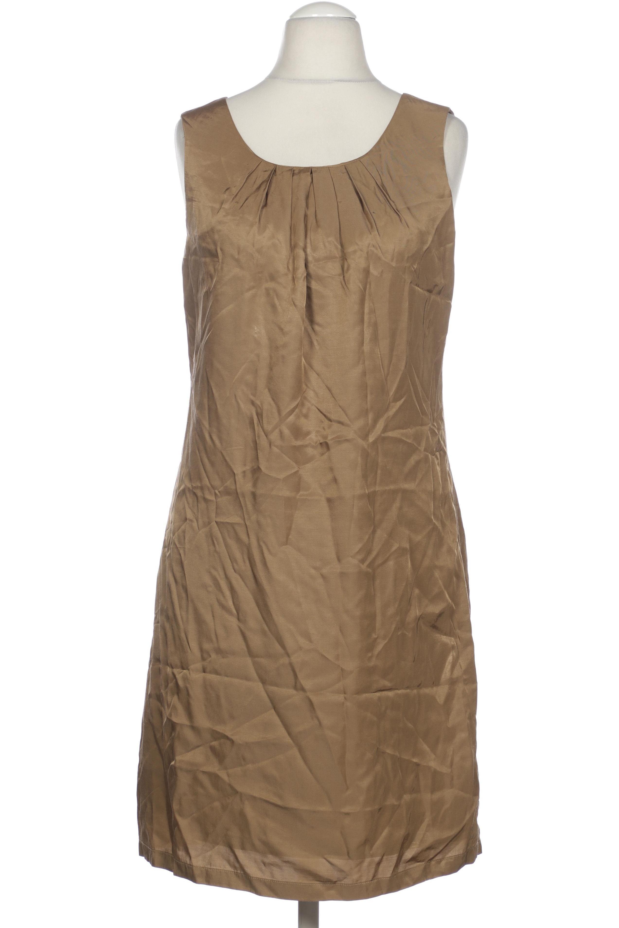 

More & More Damen Kleid, braun, Gr. 36