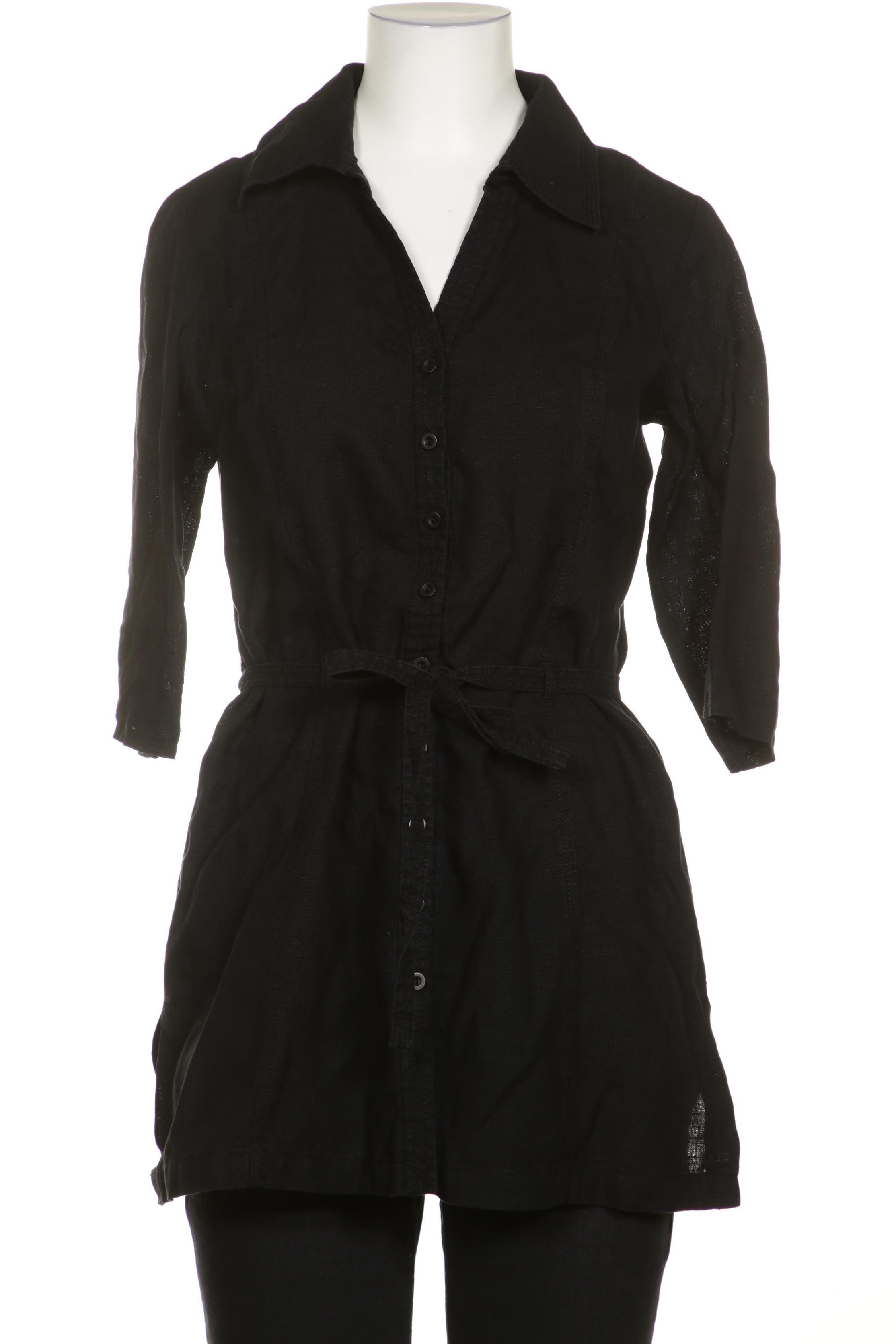 

More & More Damen Kleid, schwarz, Gr. 38