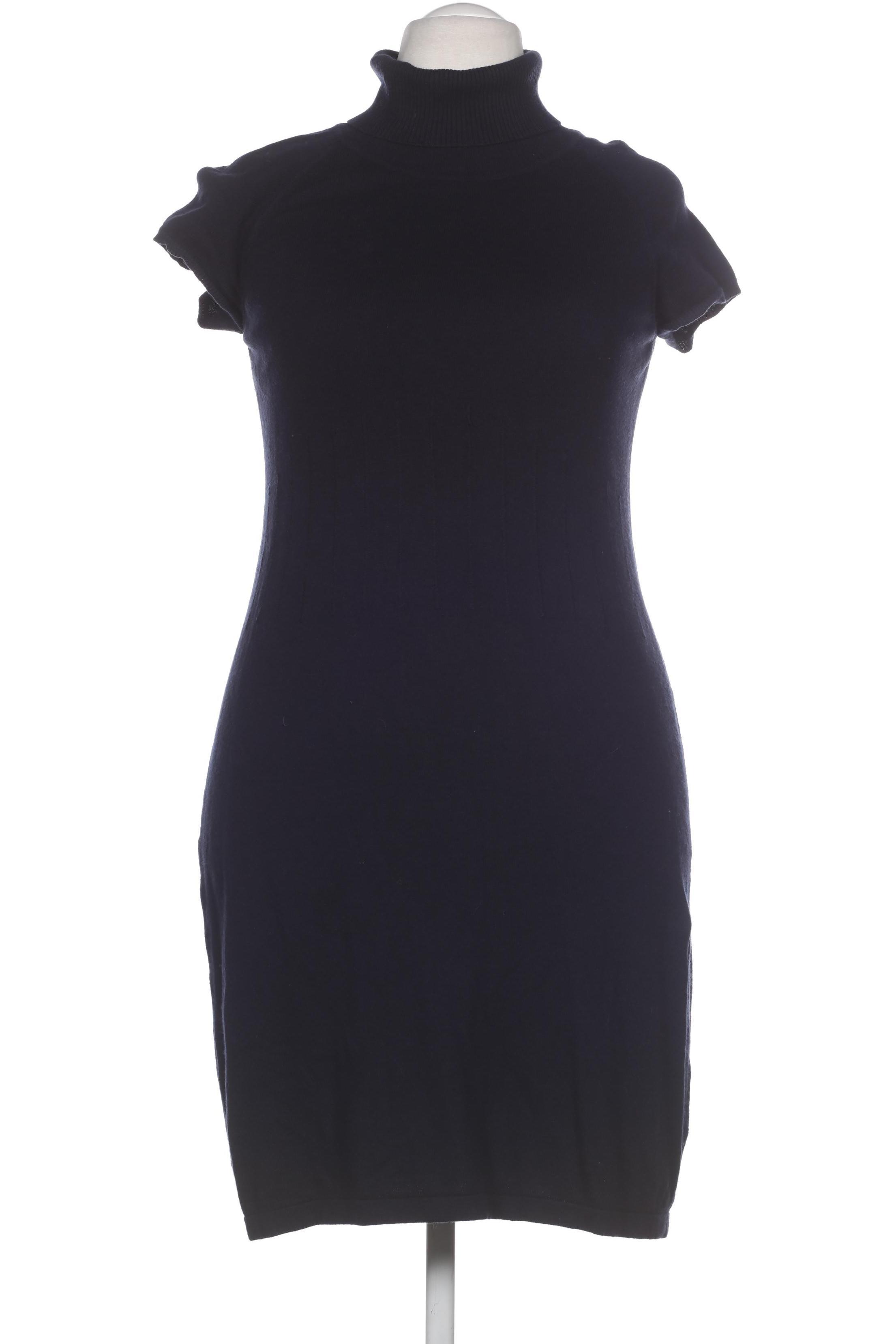 

More & More Damen Kleid, blau, Gr. 44