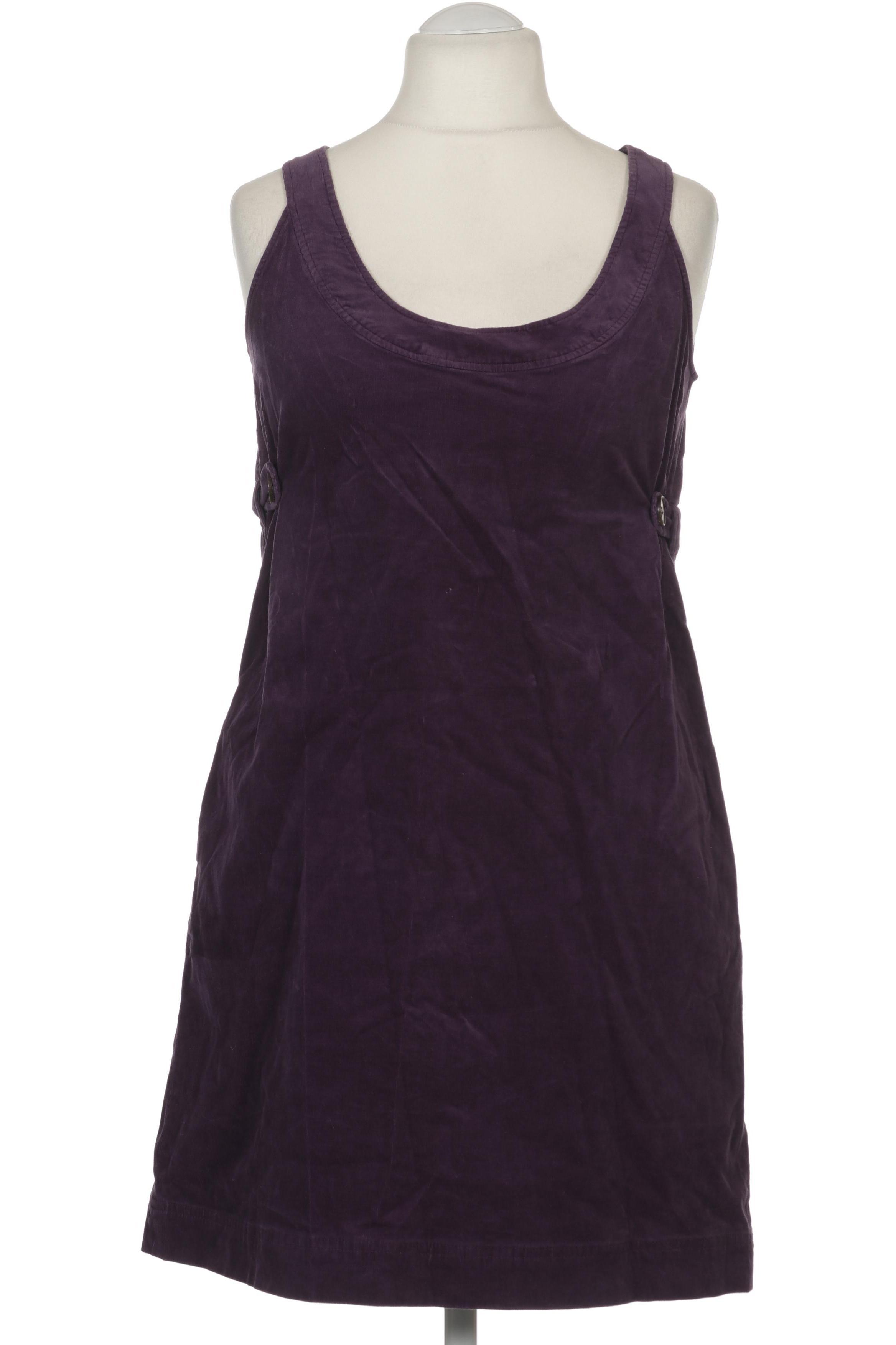 

More & More Damen Kleid, lila, Gr. 38