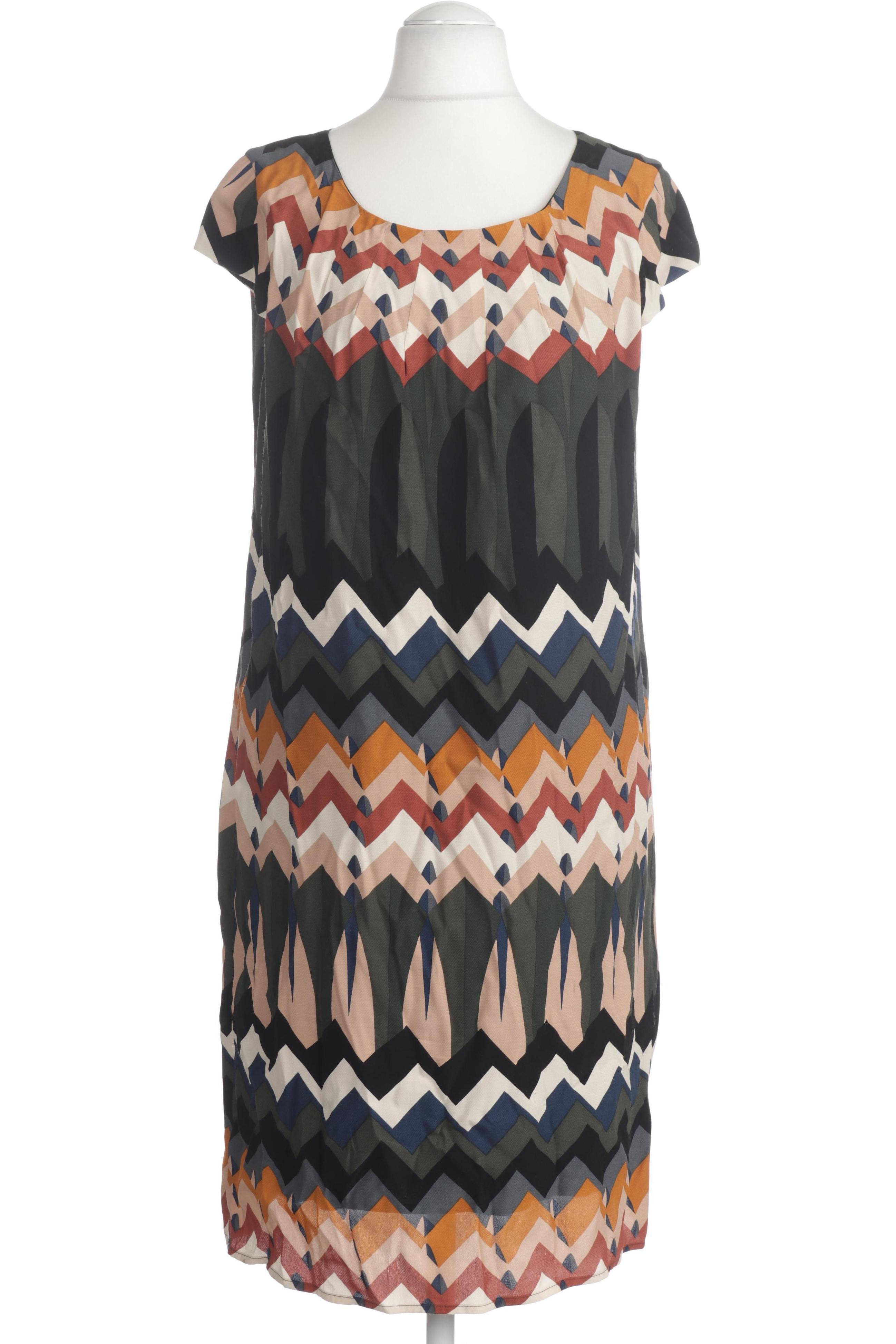 

More & More Damen Kleid, mehrfarbig, Gr. 38