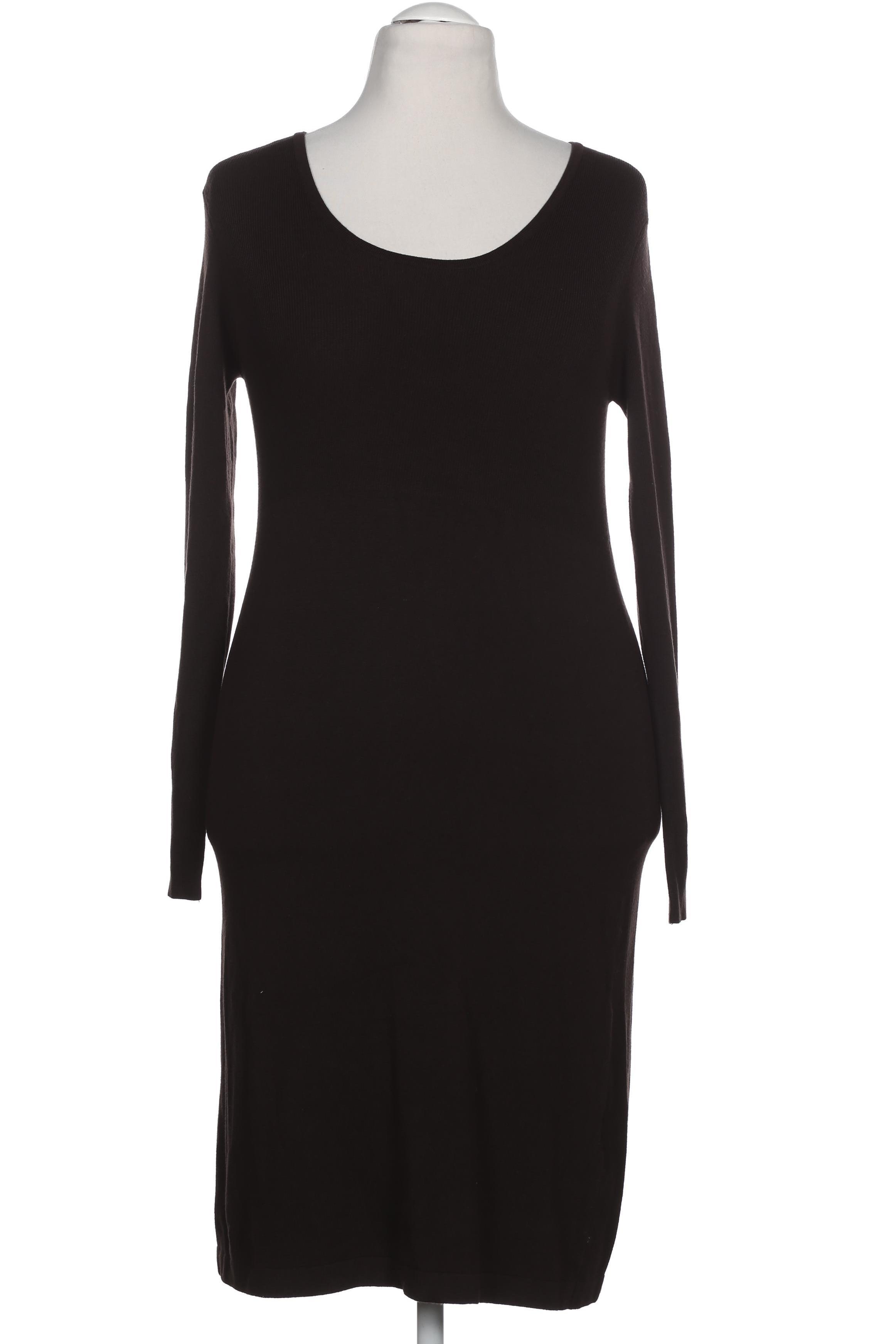 

More & More Damen Kleid, braun, Gr. 42