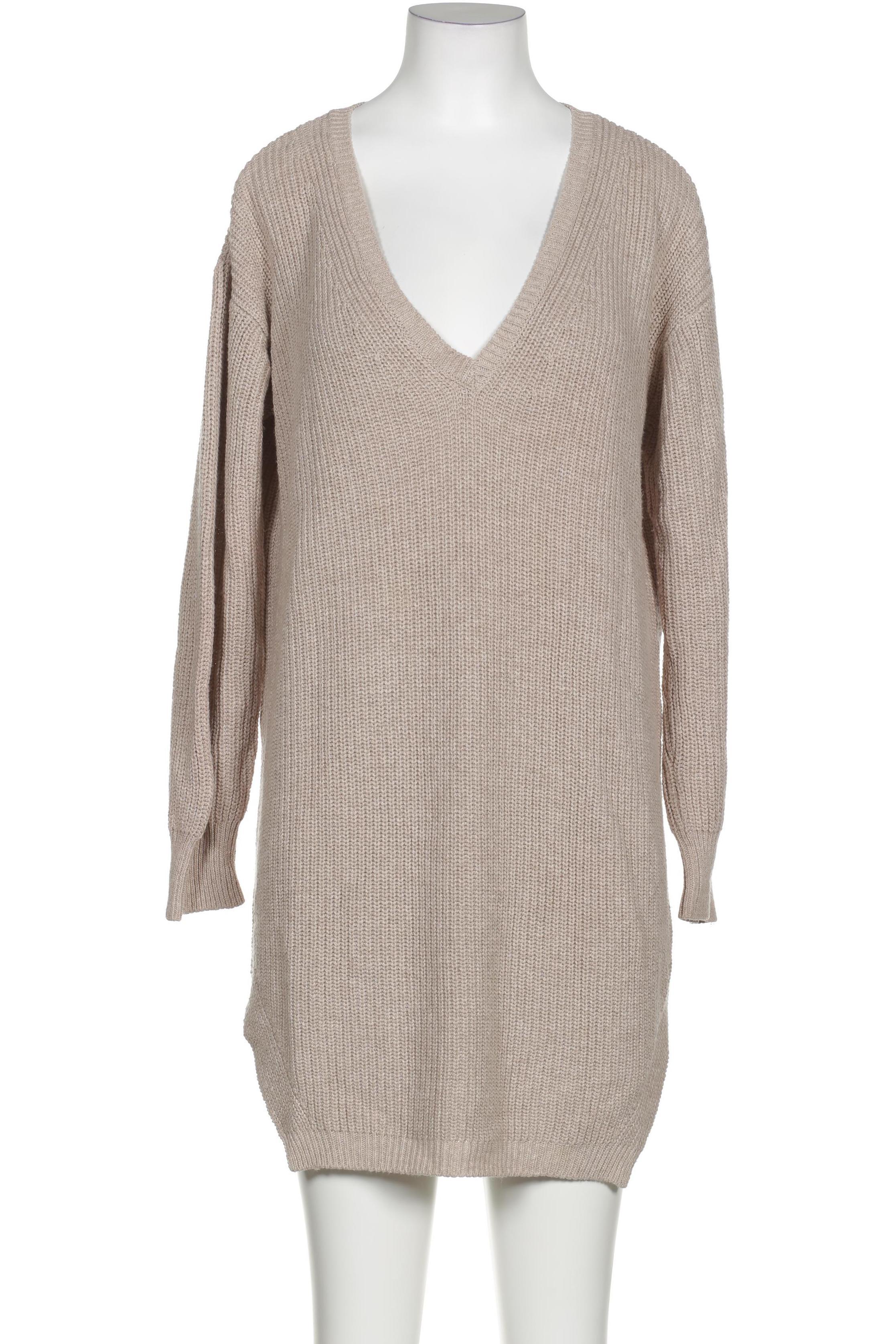 

More & More Damen Kleid, beige, Gr. 36