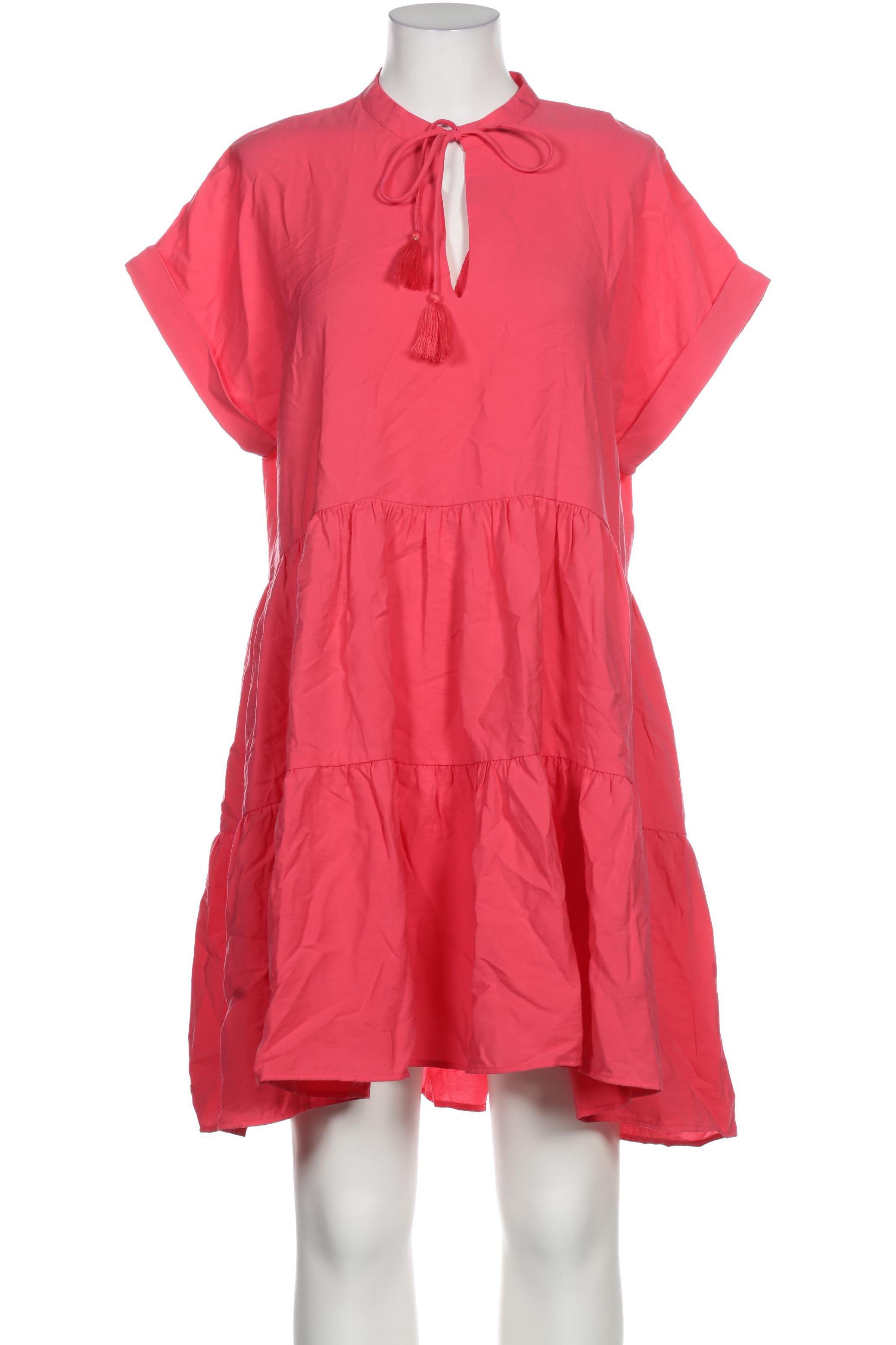 

More & More Damen Kleid, pink, Gr. 42