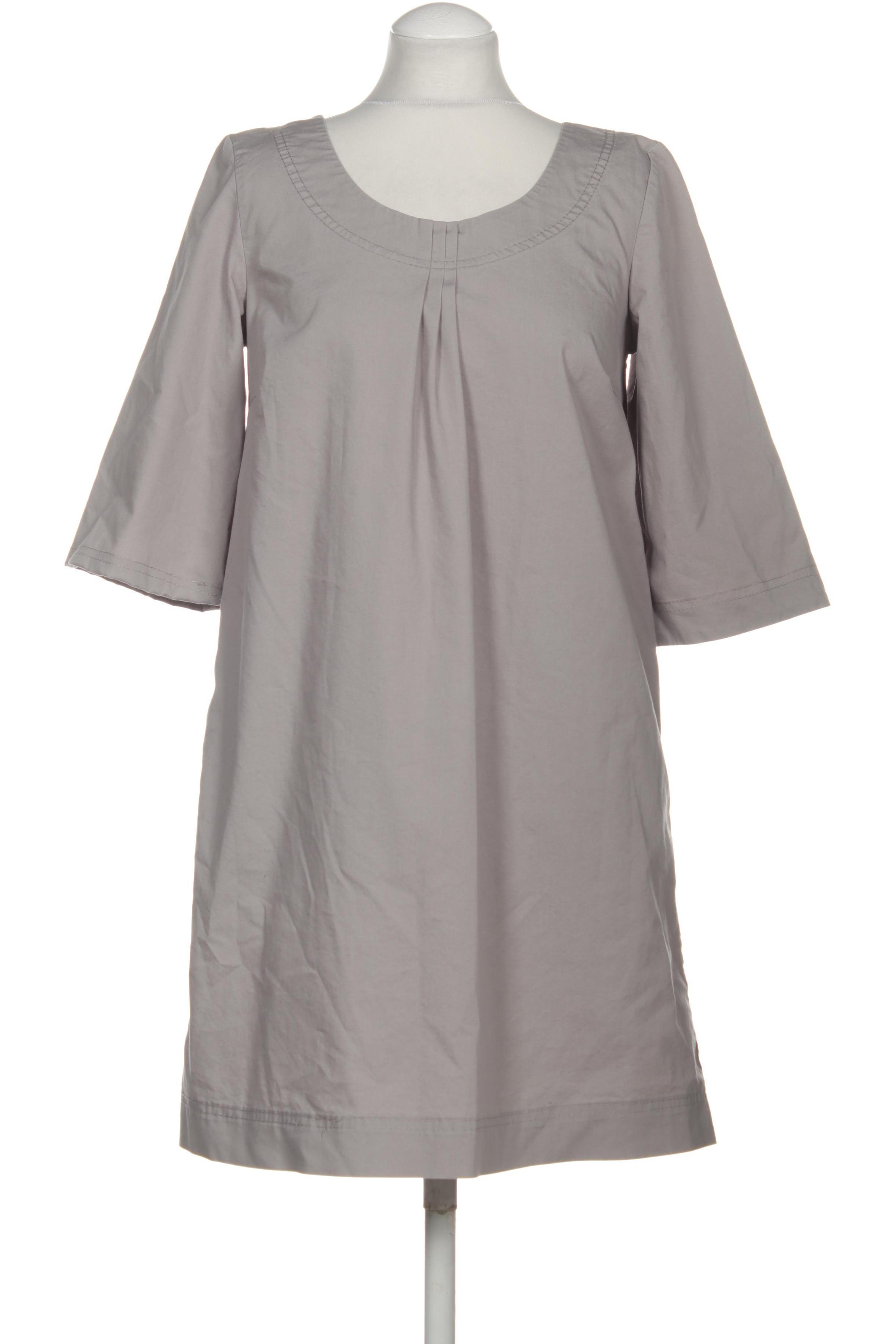 

More & More Damen Kleid, grau, Gr. 36