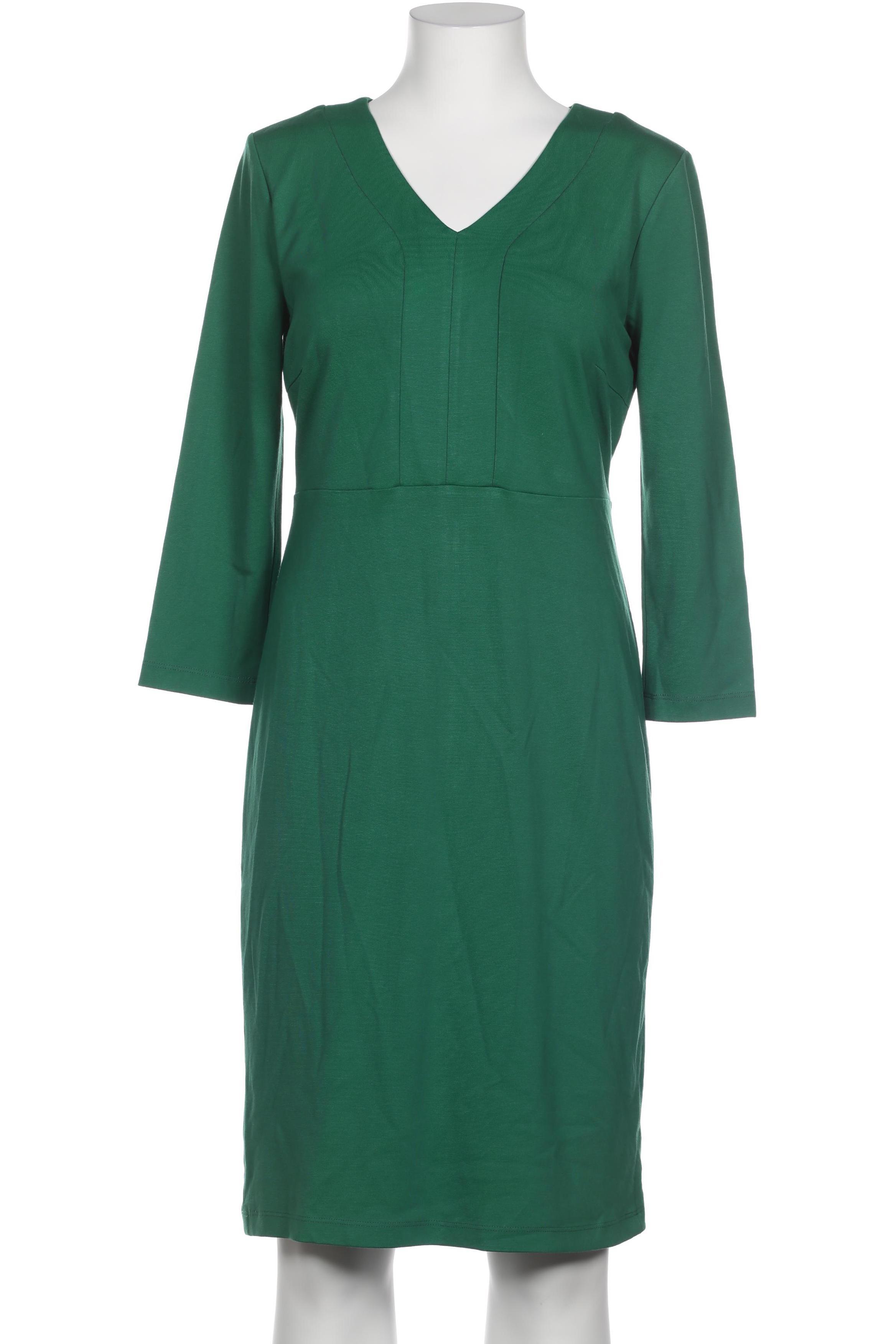 

More & More Damen Kleid, grün, Gr. 40