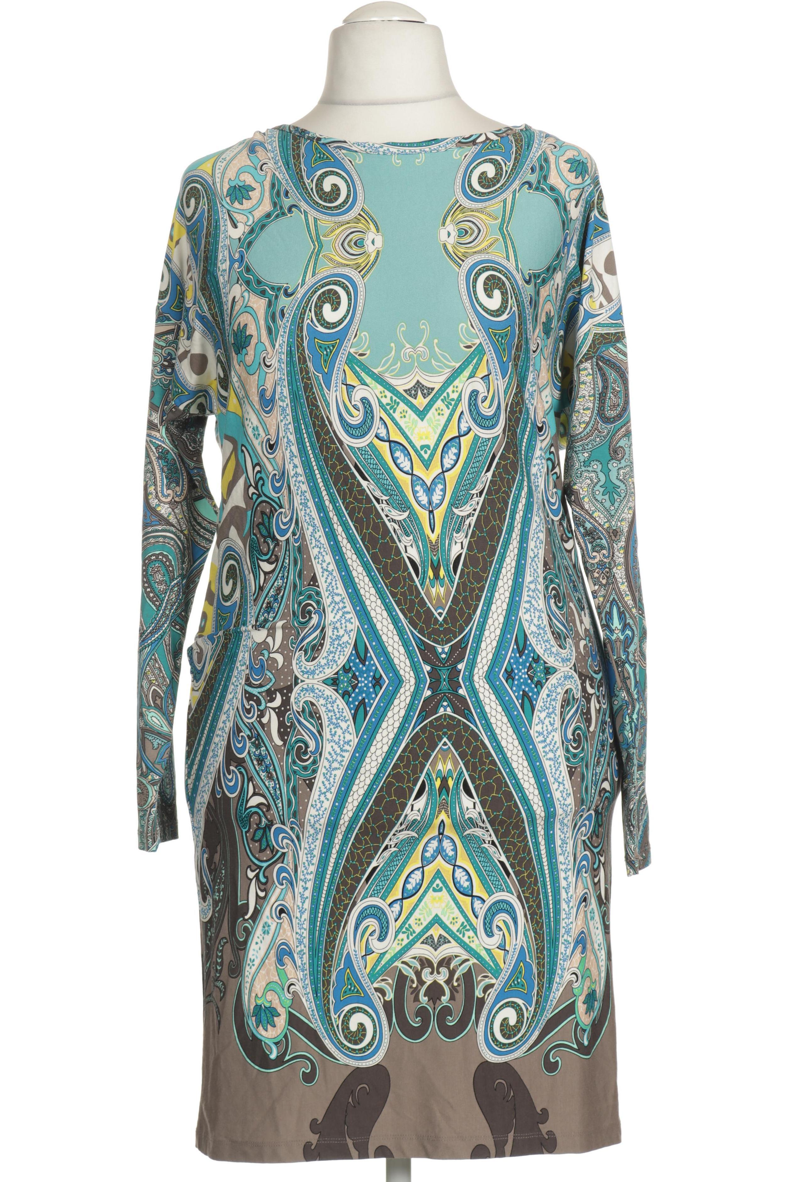 

More & More Damen Kleid, mehrfarbig, Gr. 42