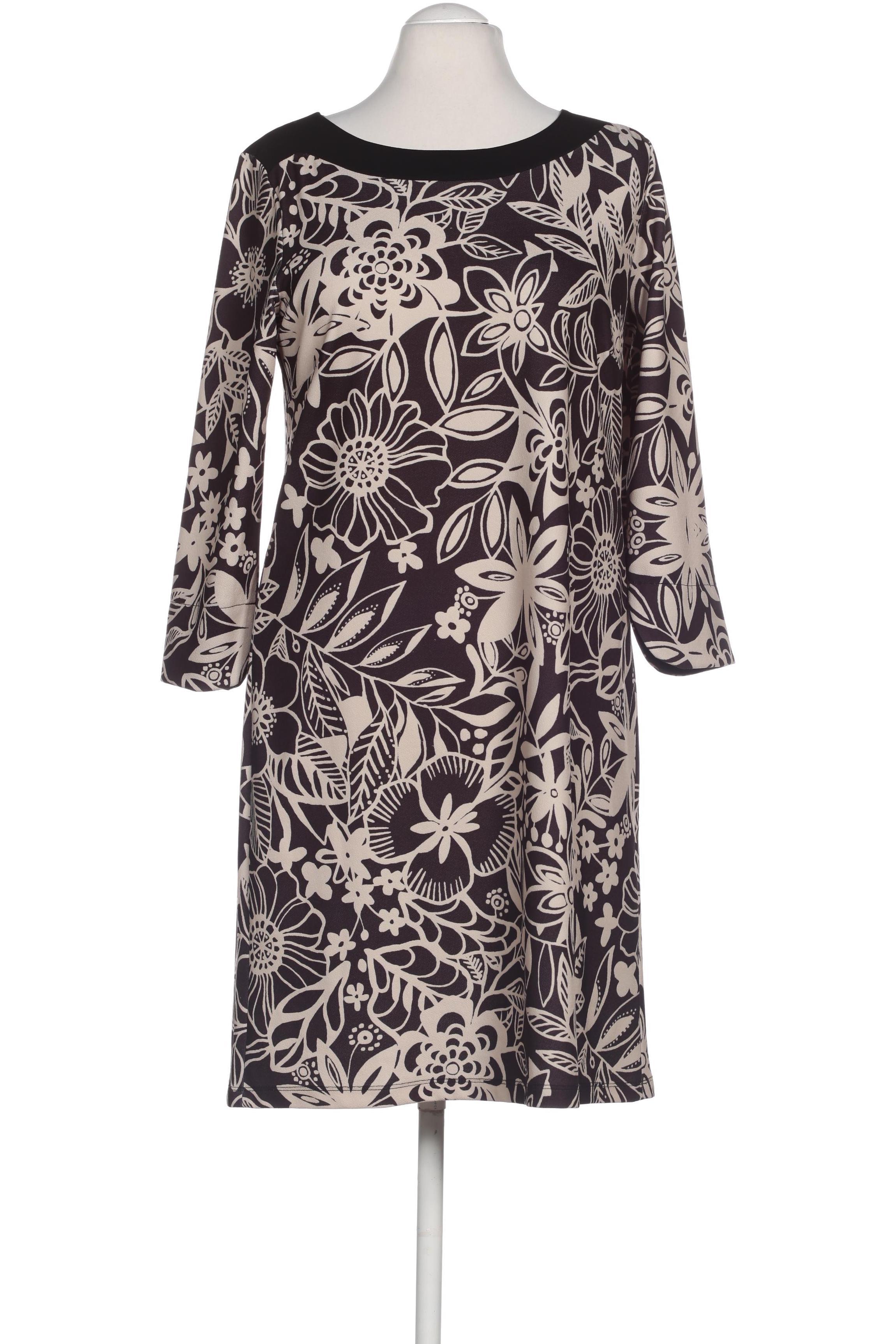 

More & More Damen Kleid, schwarz, Gr. 44