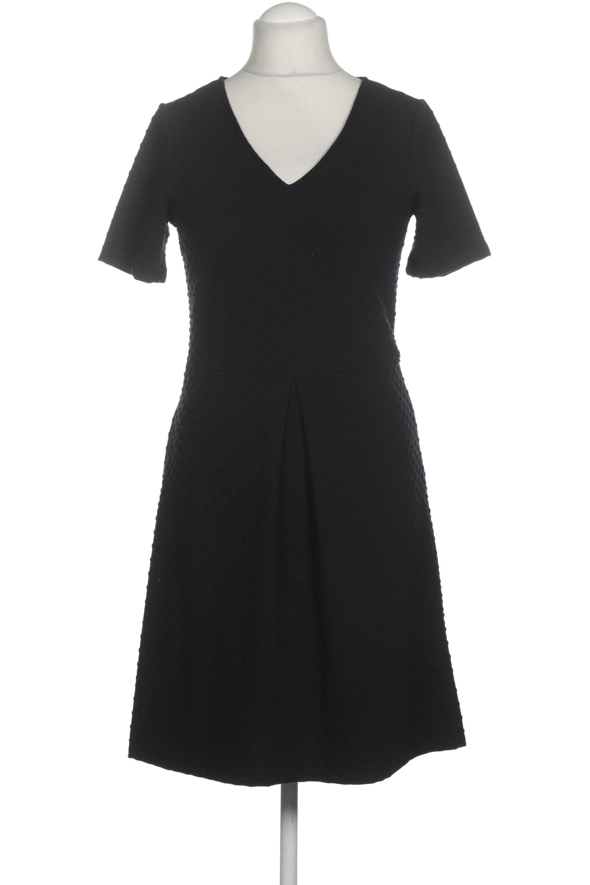 

More & More Damen Kleid, blau, Gr. 40