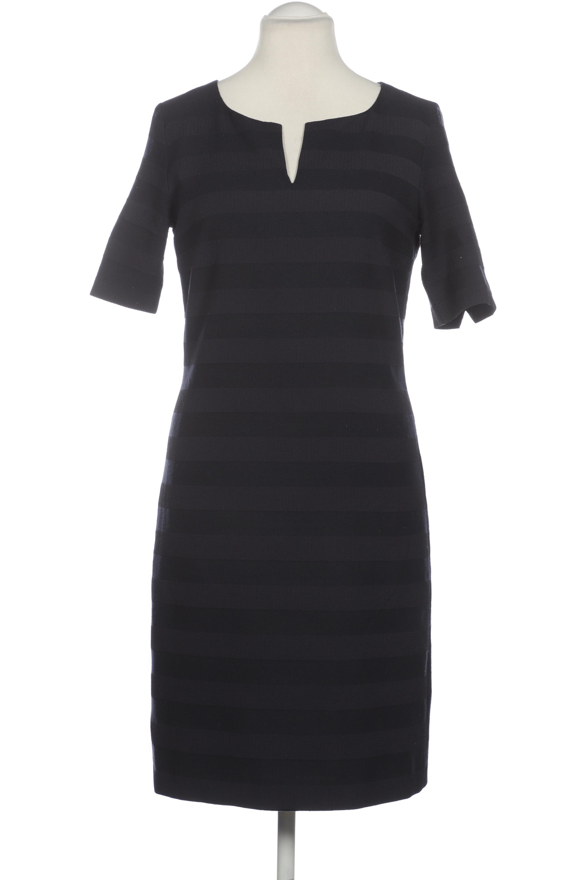 

More & More Damen Kleid, blau, Gr. 40