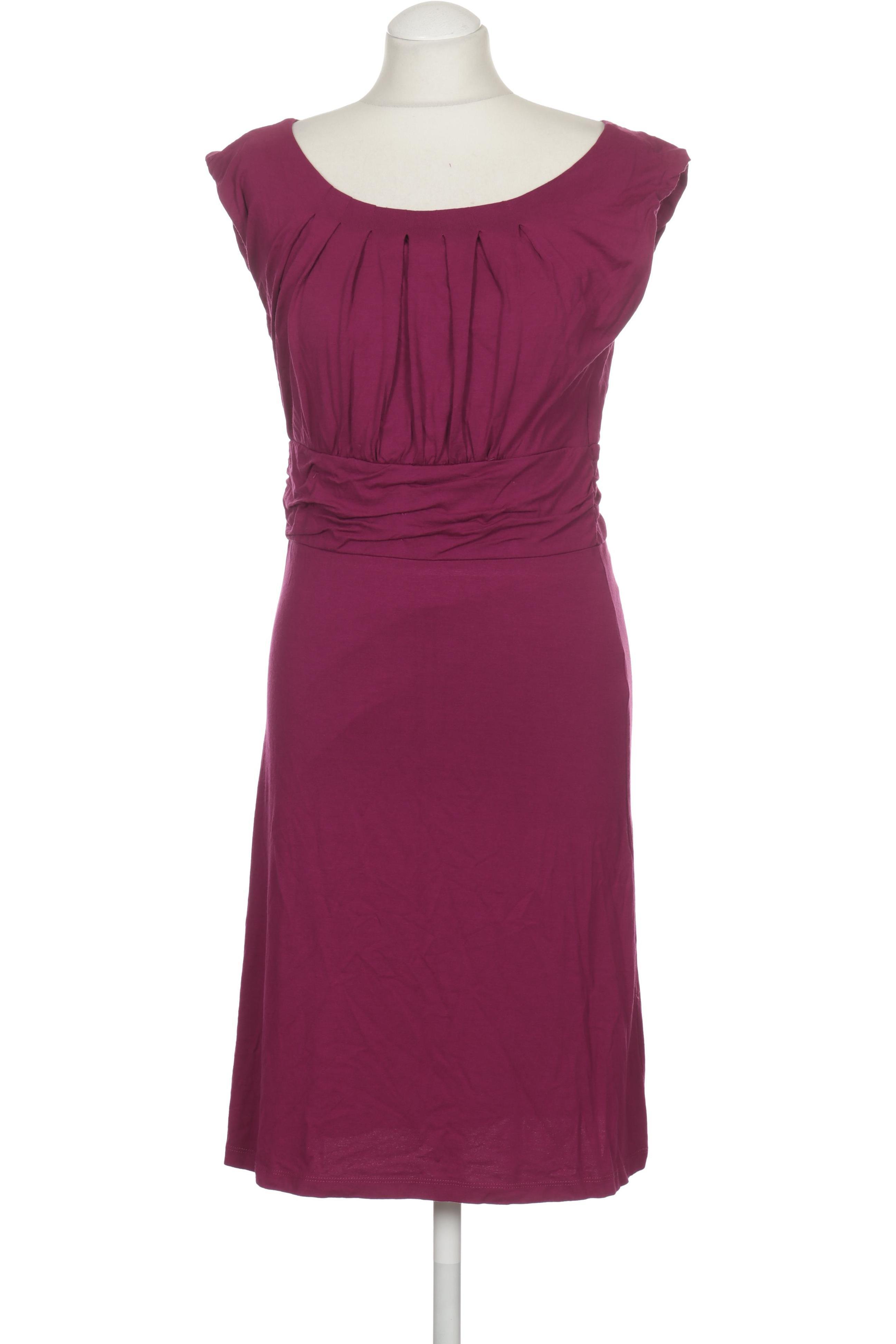 

More & More Damen Kleid, lila, Gr. 36