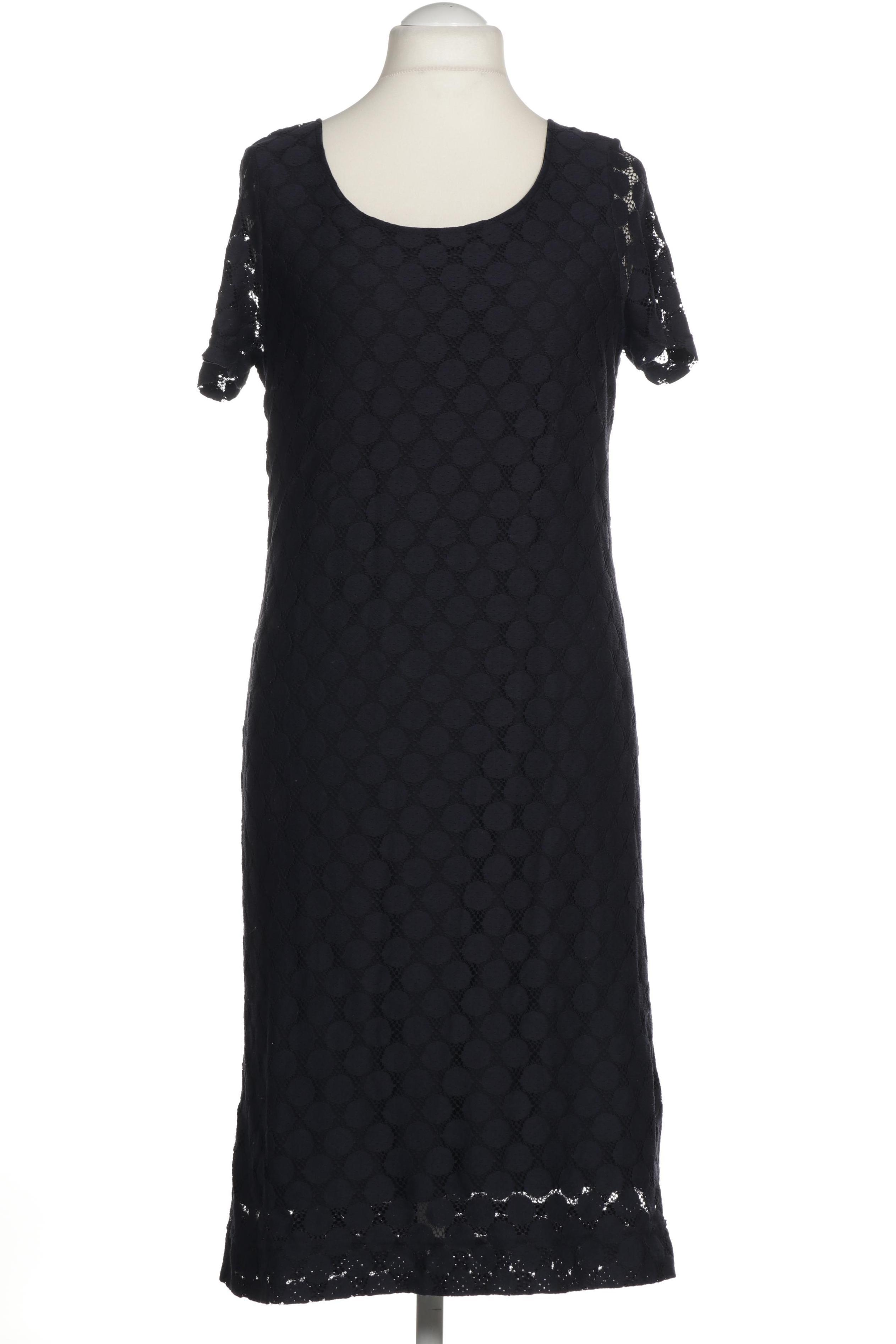 

More & More Damen Kleid, blau, Gr. 44