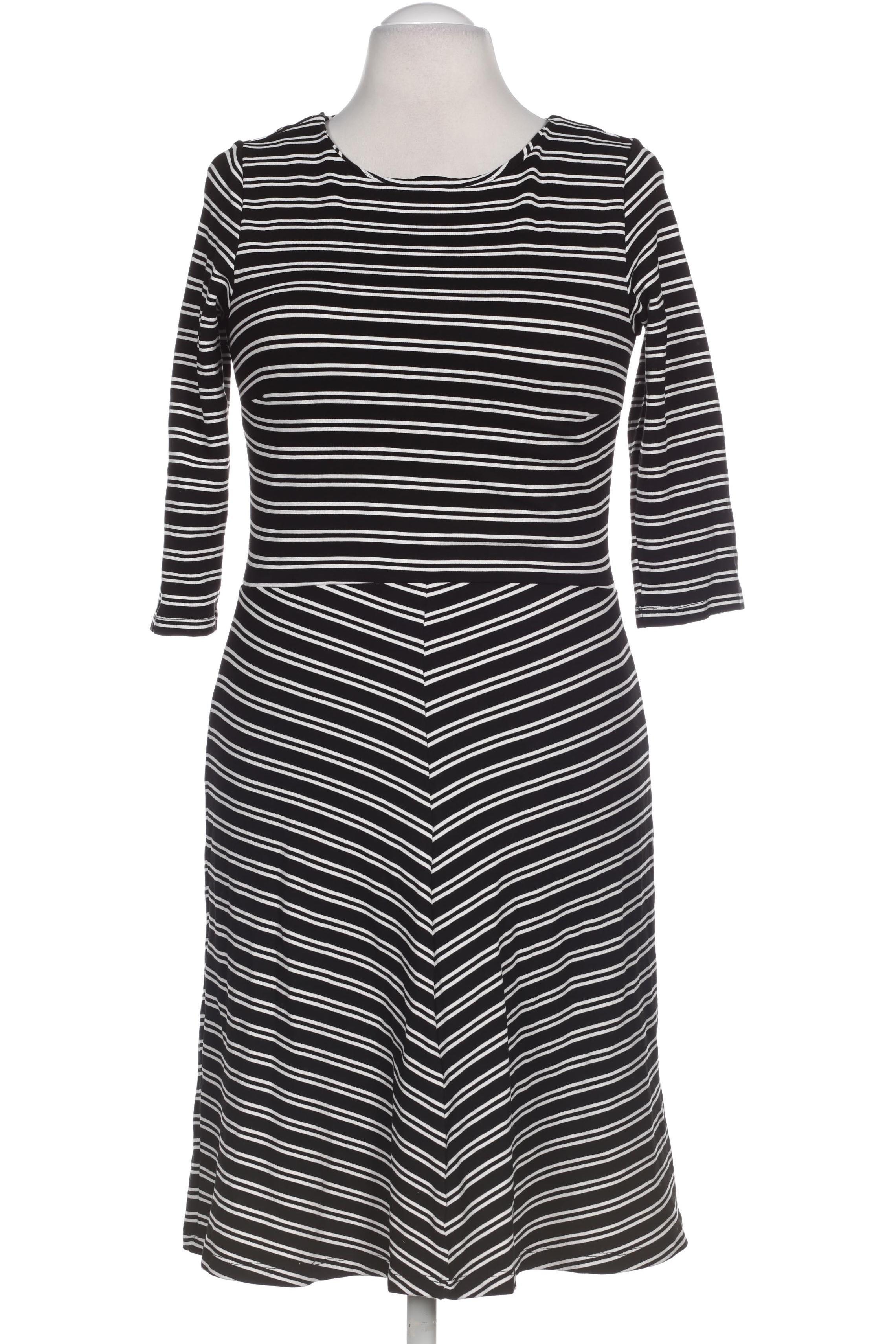 

More & More Damen Kleid, schwarz, Gr. 40