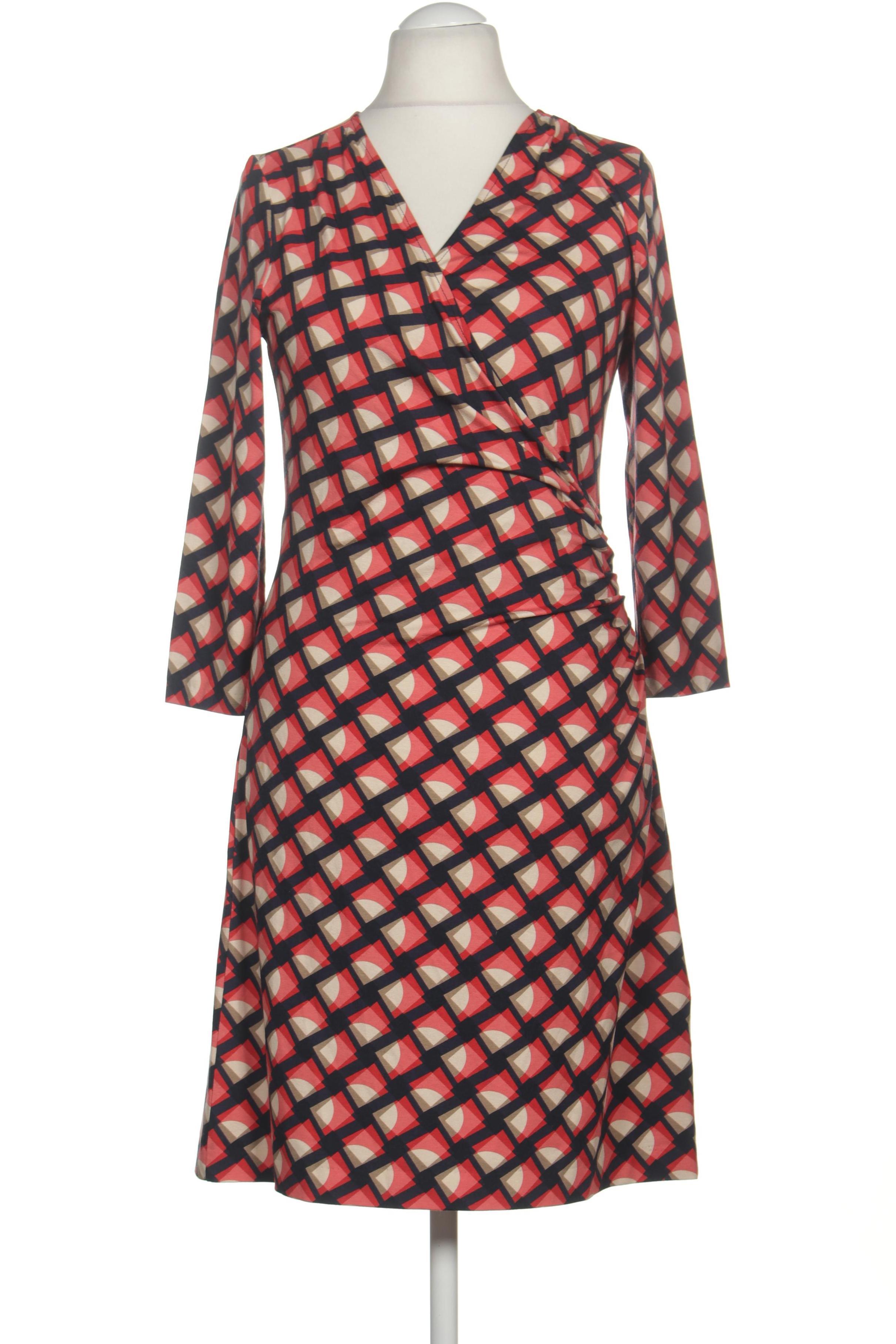 

More & More Damen Kleid, rot, Gr. 40