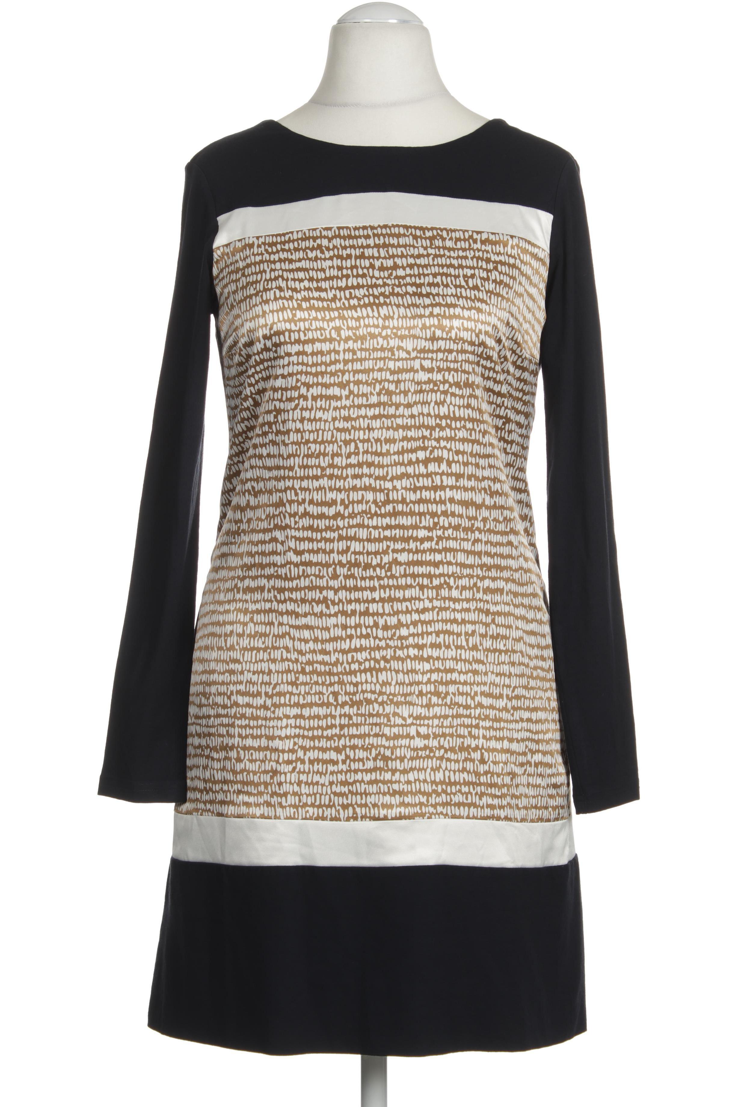 

More & More Damen Kleid, grün, Gr. 34