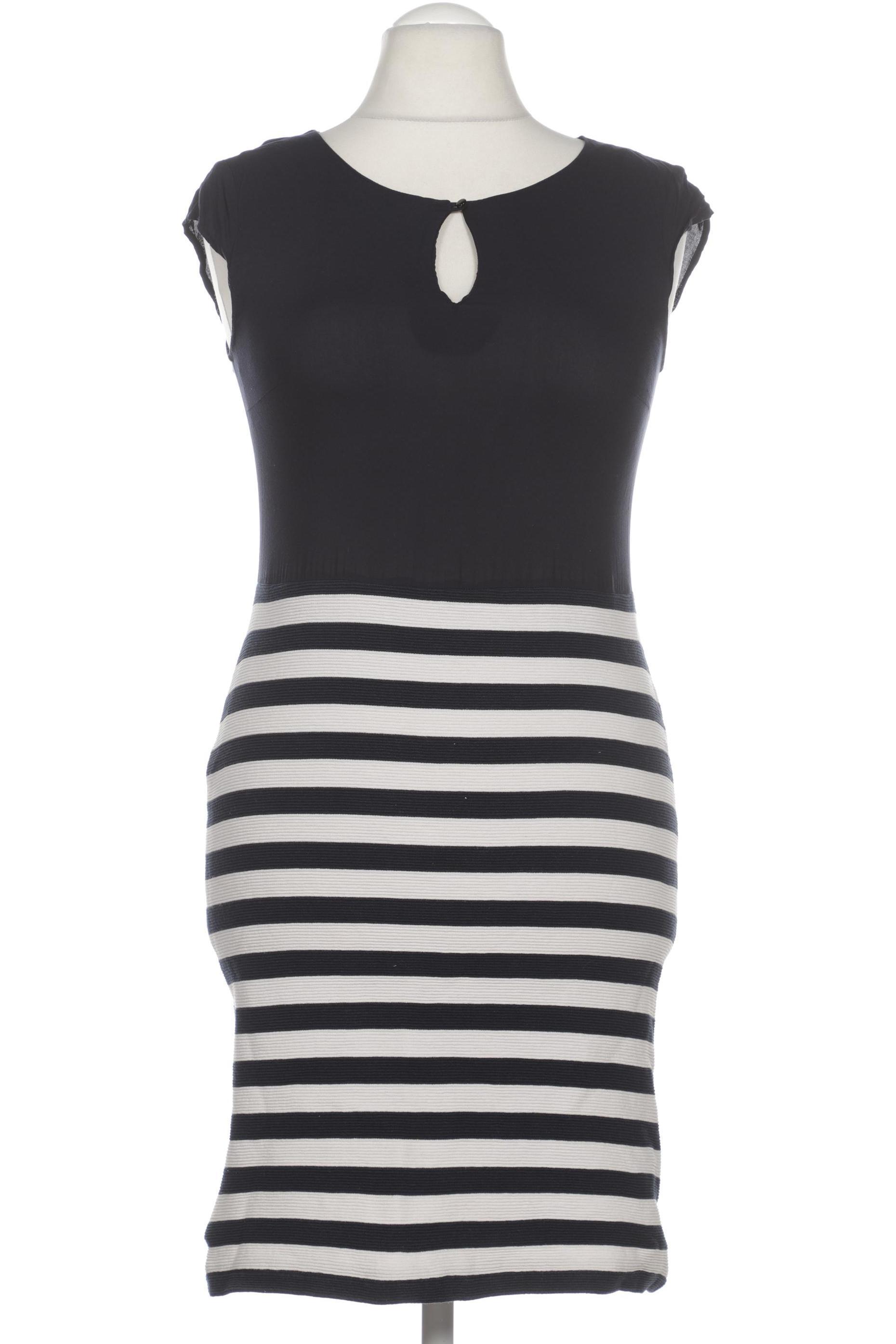 

More & More Damen Kleid, blau, Gr. 40