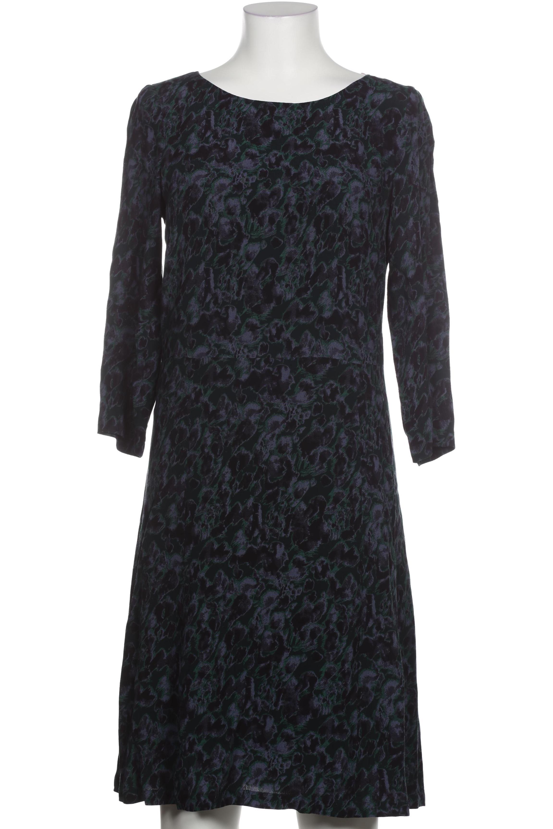 

More & More Damen Kleid, grün, Gr. 38