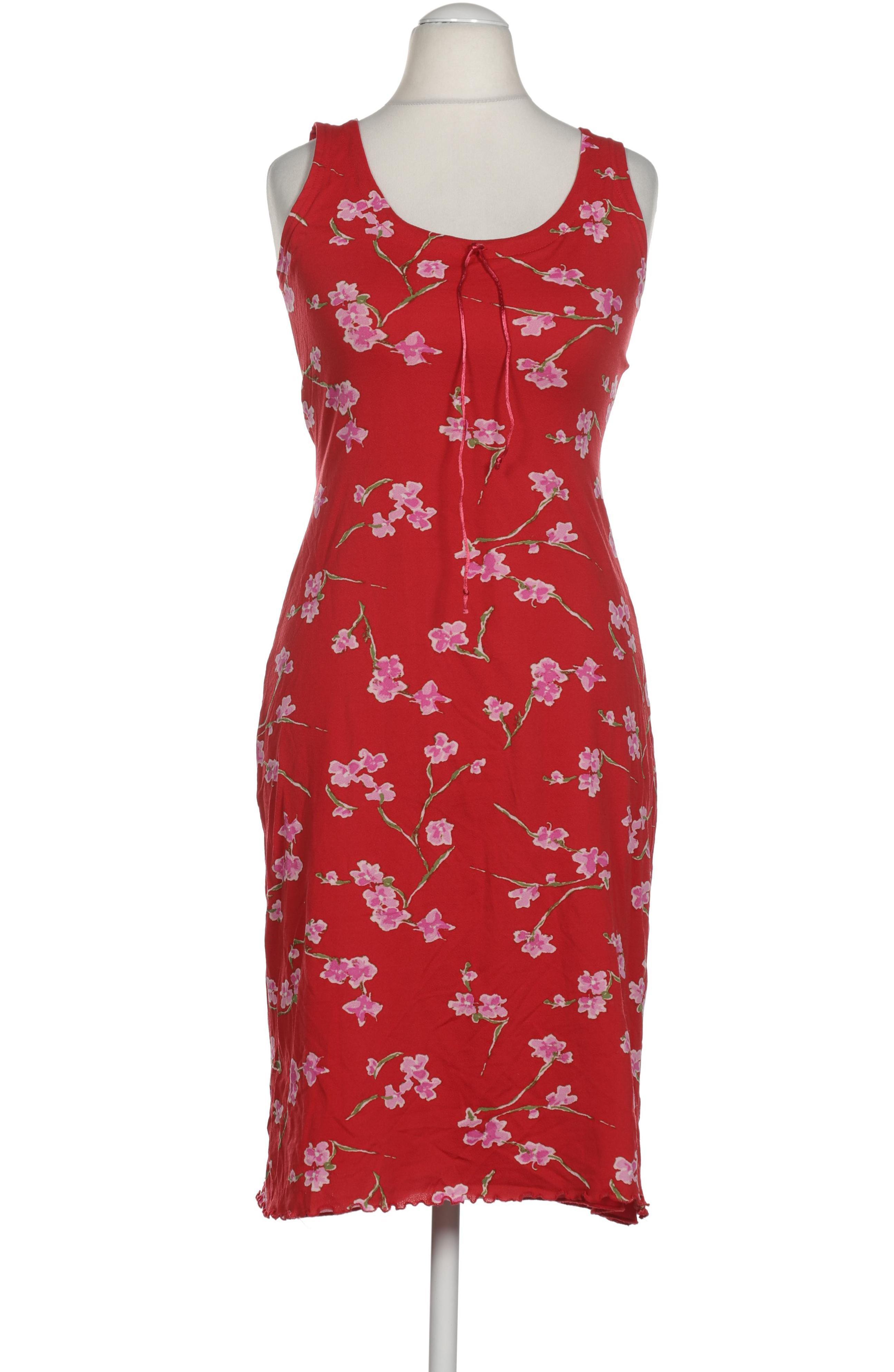 

More & More Damen Kleid, rot, Gr.