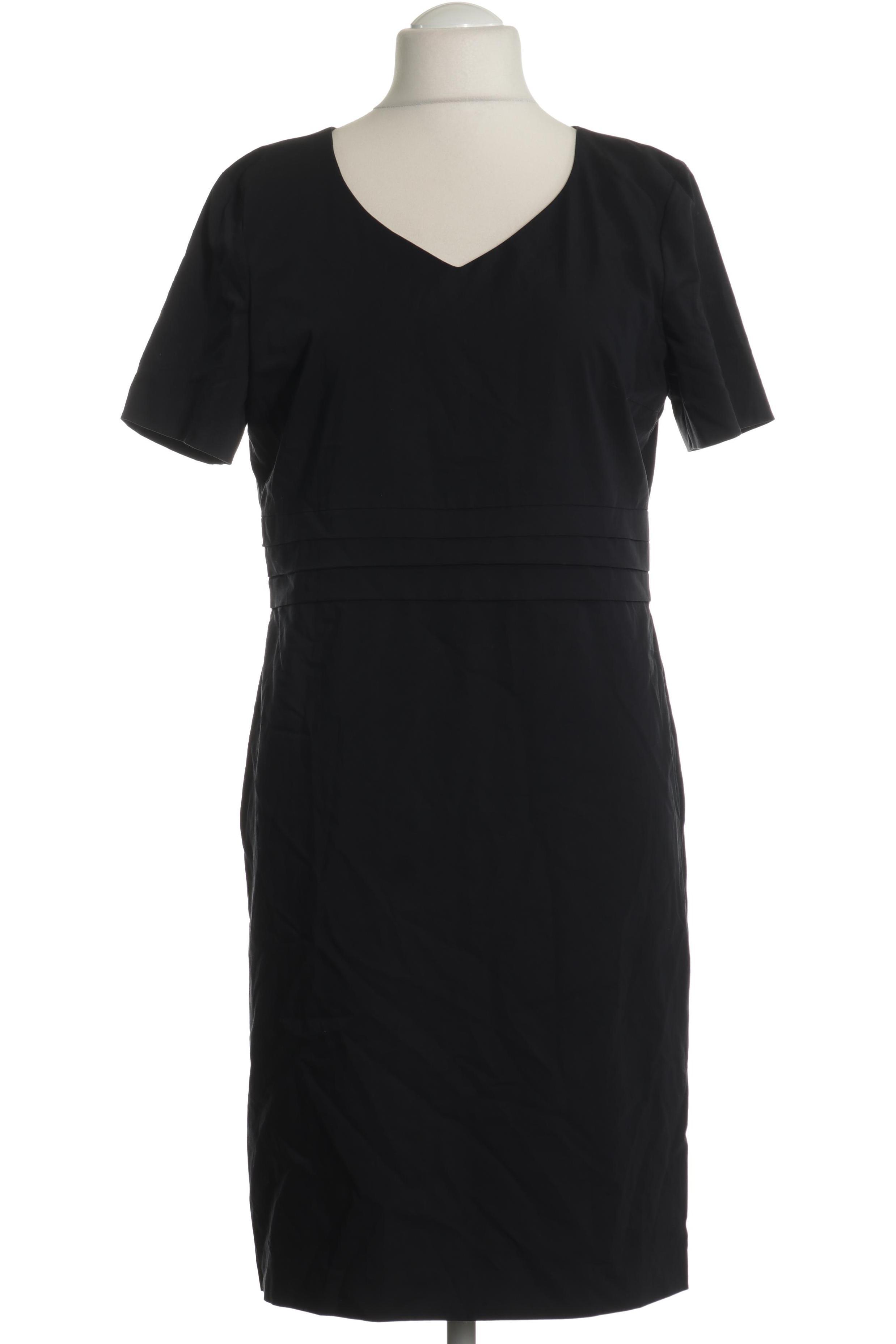 

More & More Damen Kleid, blau, Gr. 44