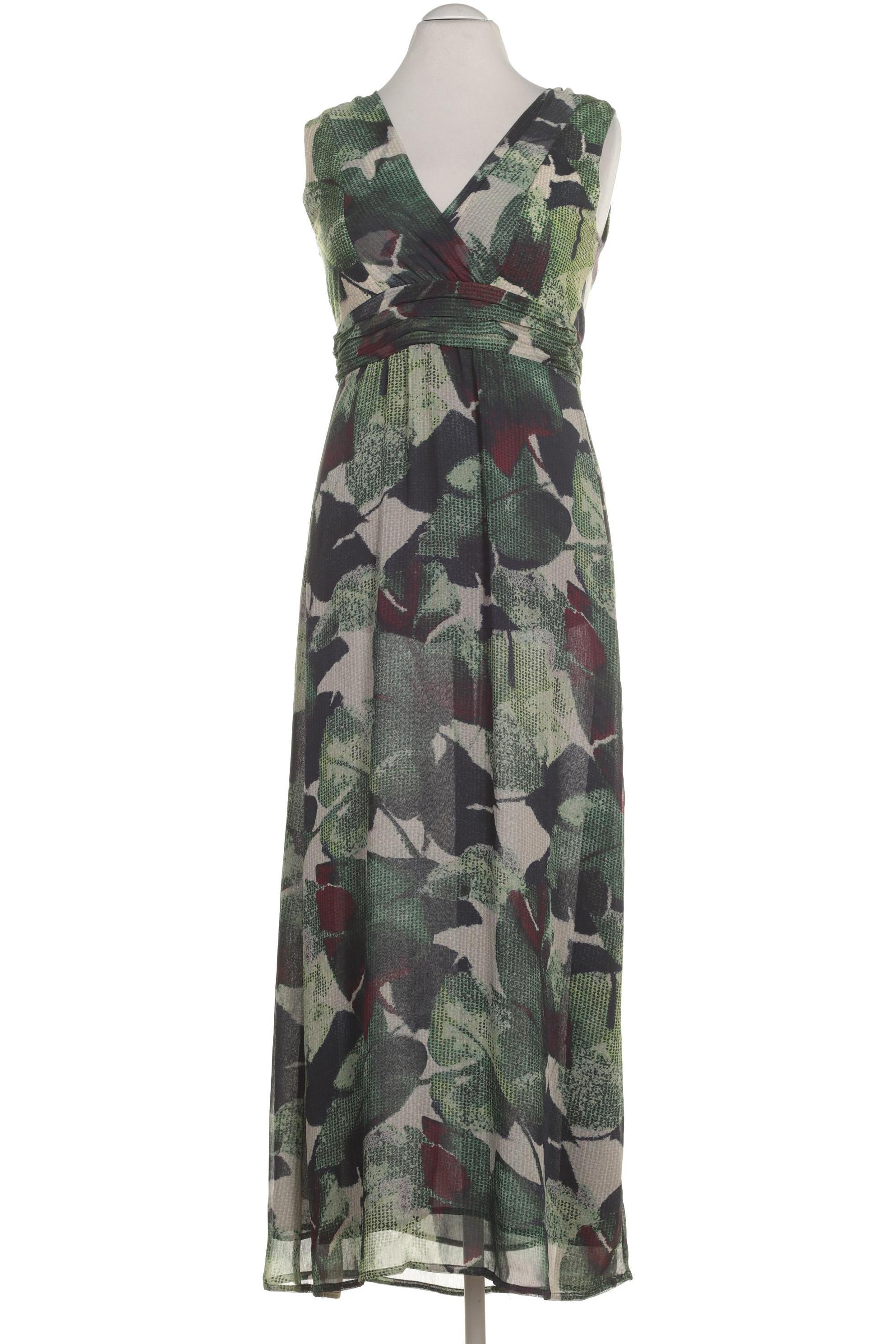 

More & More Damen Kleid, grün, Gr. 40